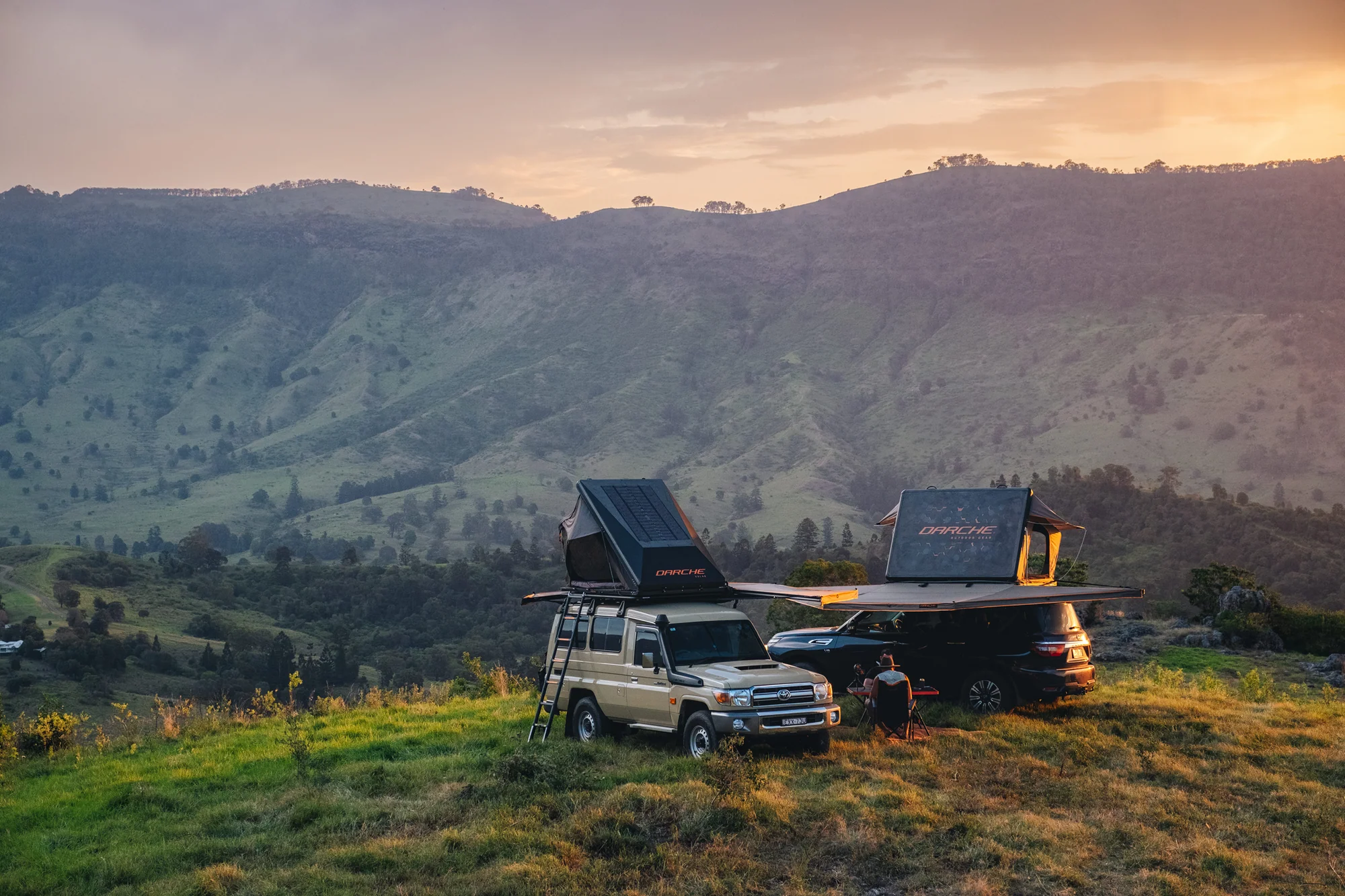 Master the Great Outdoors