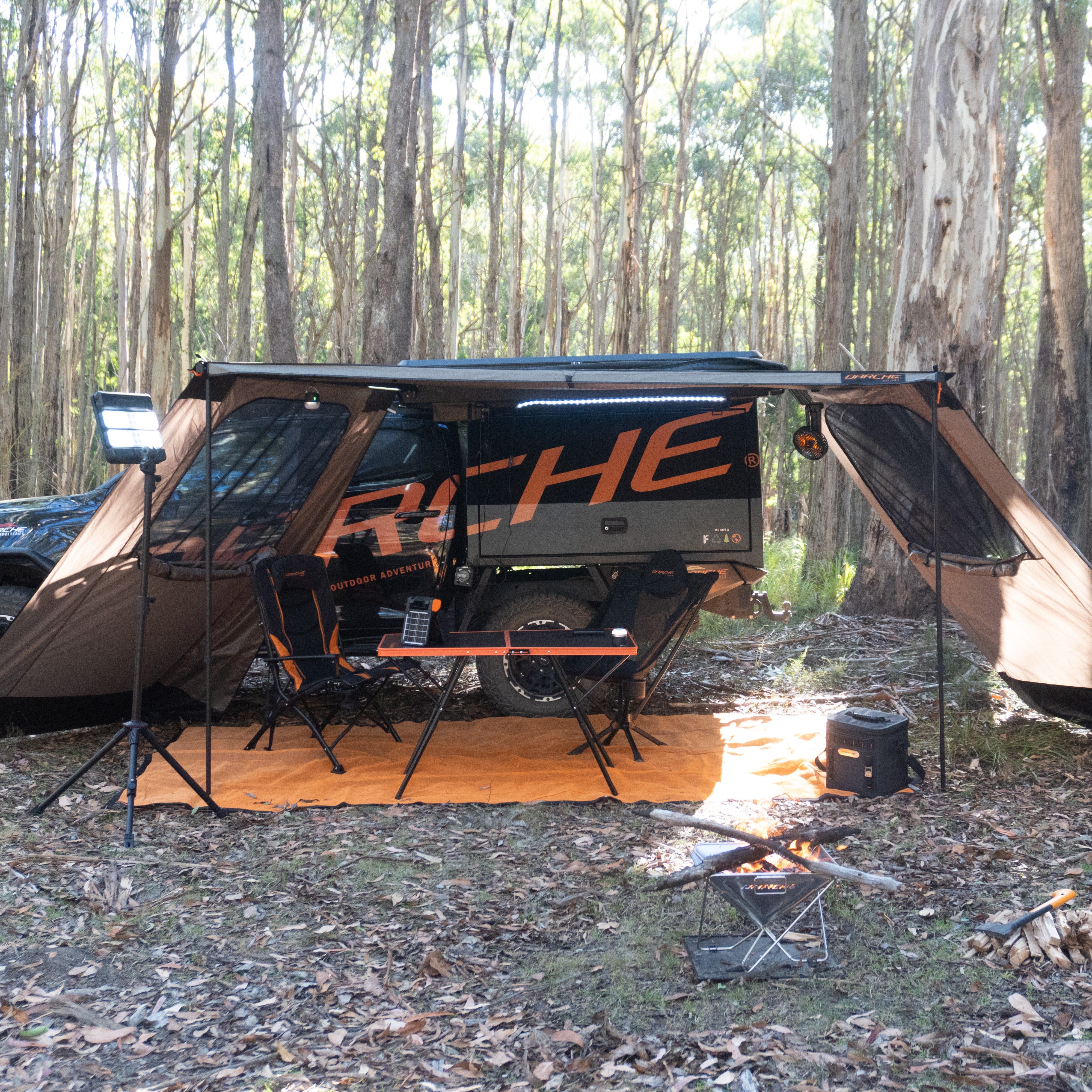 120 AWNING - Image 3