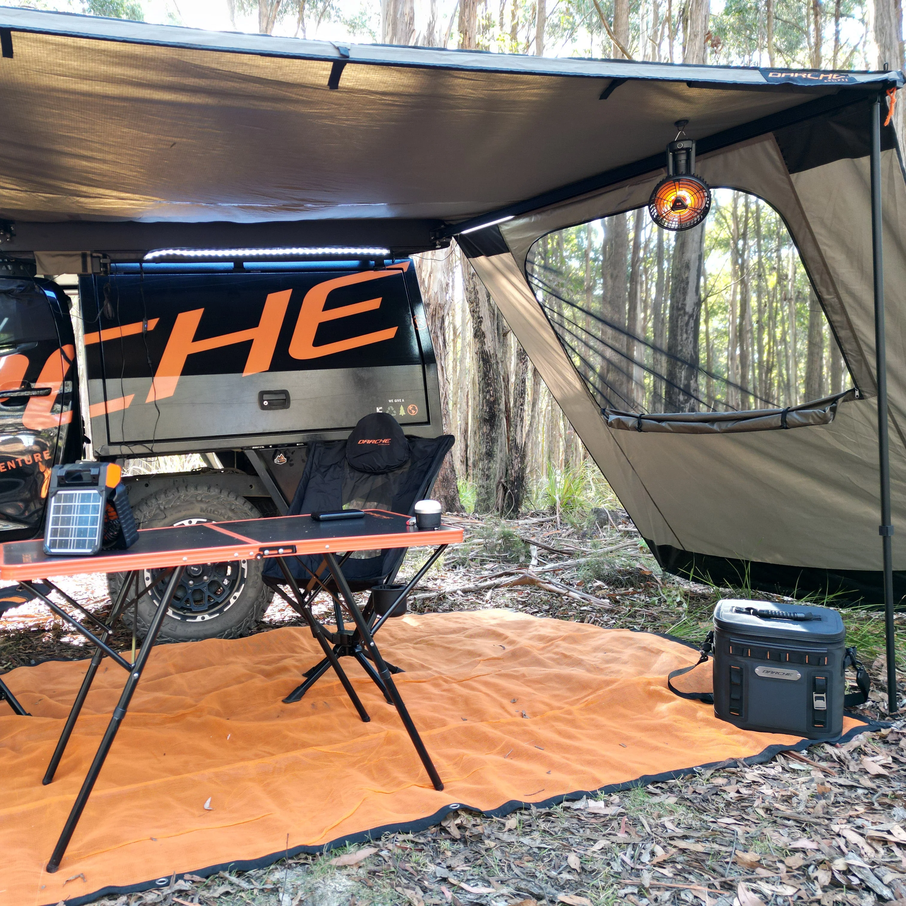 120 AWNING - Image 4