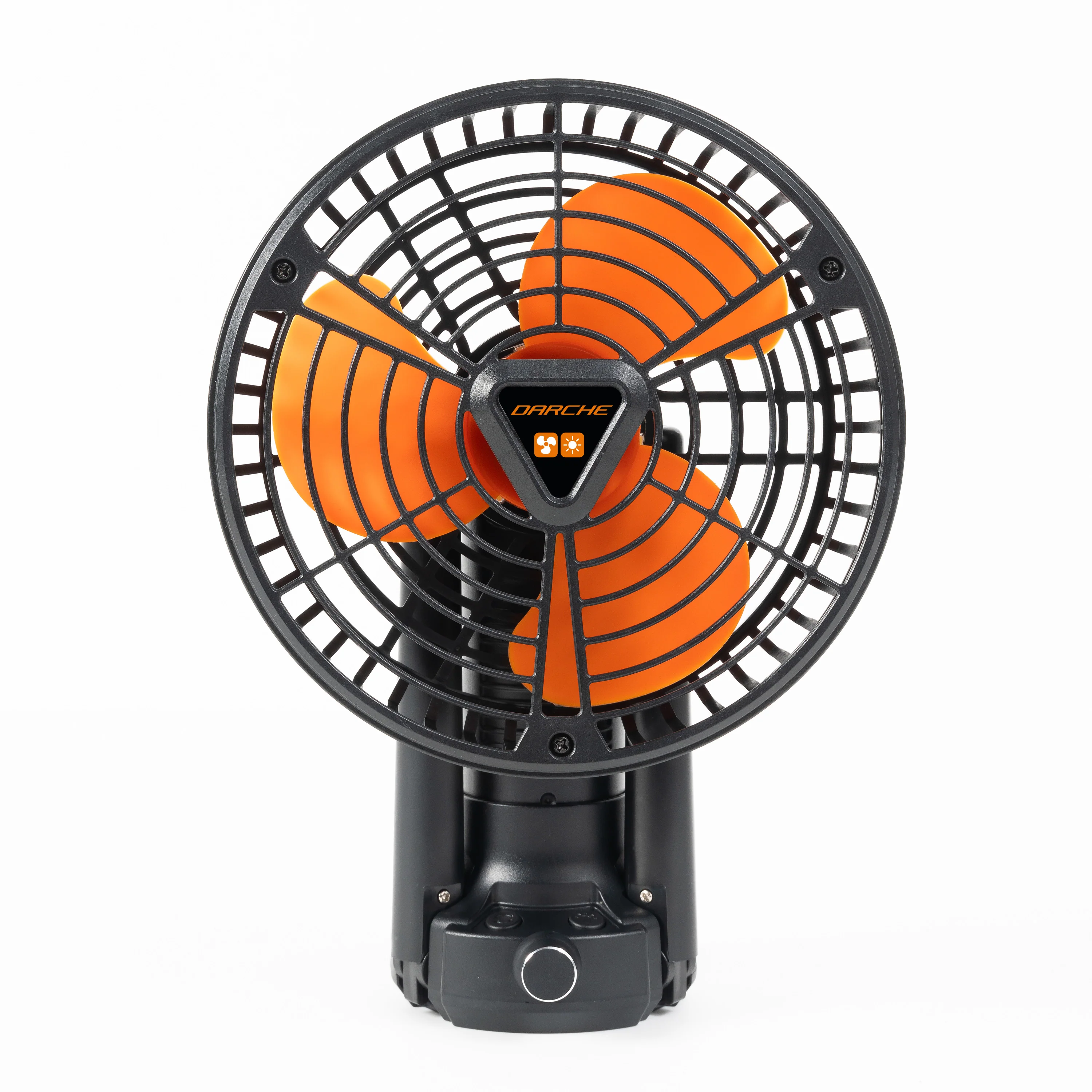 2 IN 1 FAN AND LIGHT - Image 7