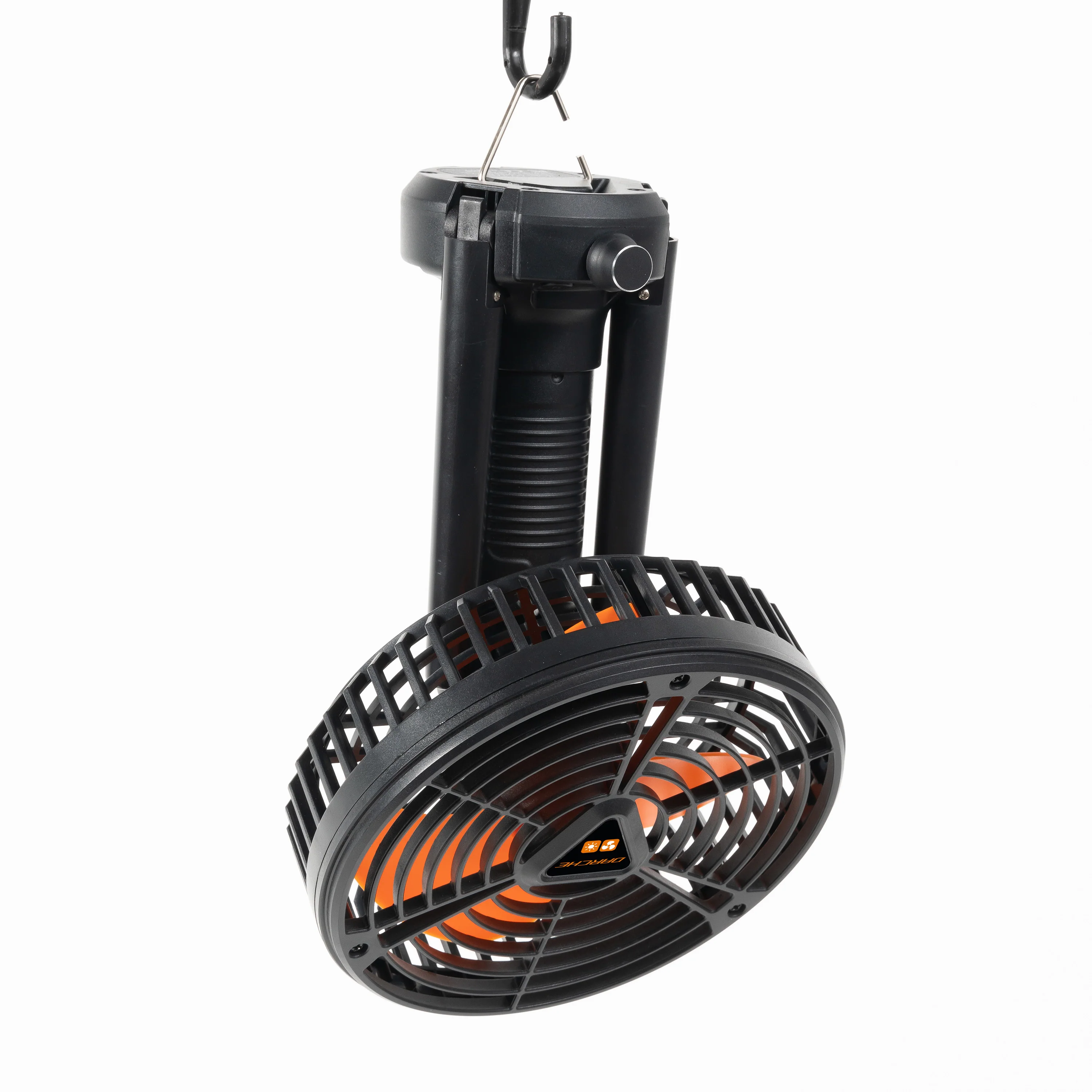 2 IN 1 FAN AND LIGHT - Image 9