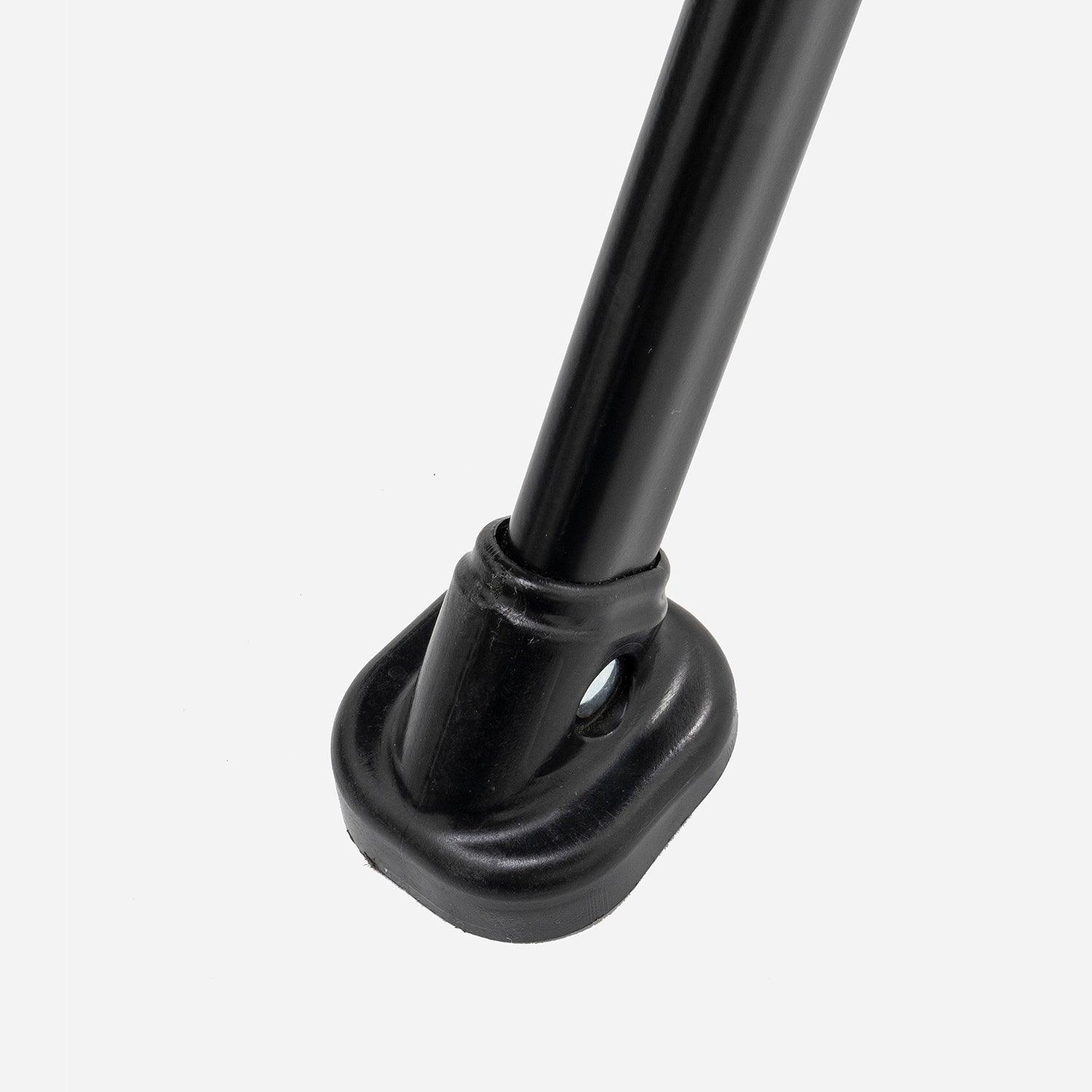 260 CHAIR BLACK/ORANGE - Image 11
