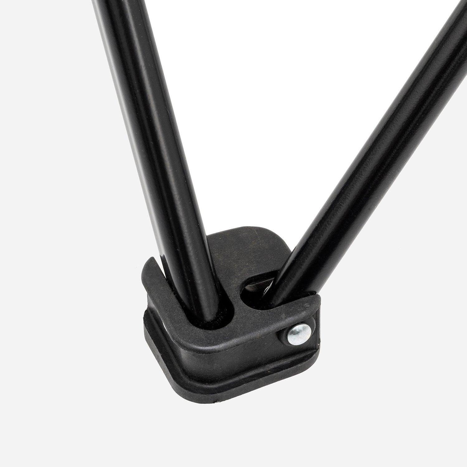 260 CHAIR BLACK/ORANGE - Image 12