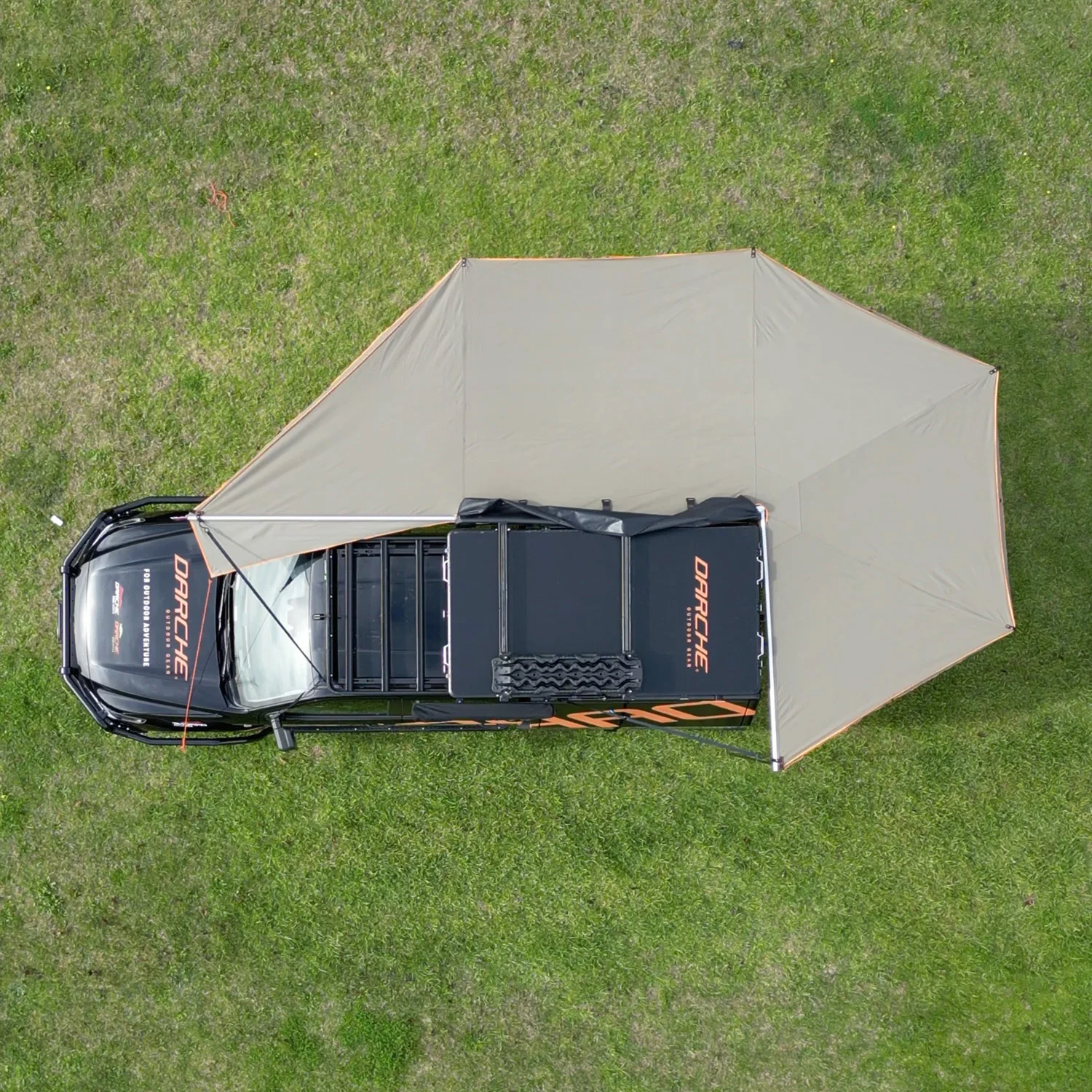 270 FREESTANDING LED AWNING R - Image 3