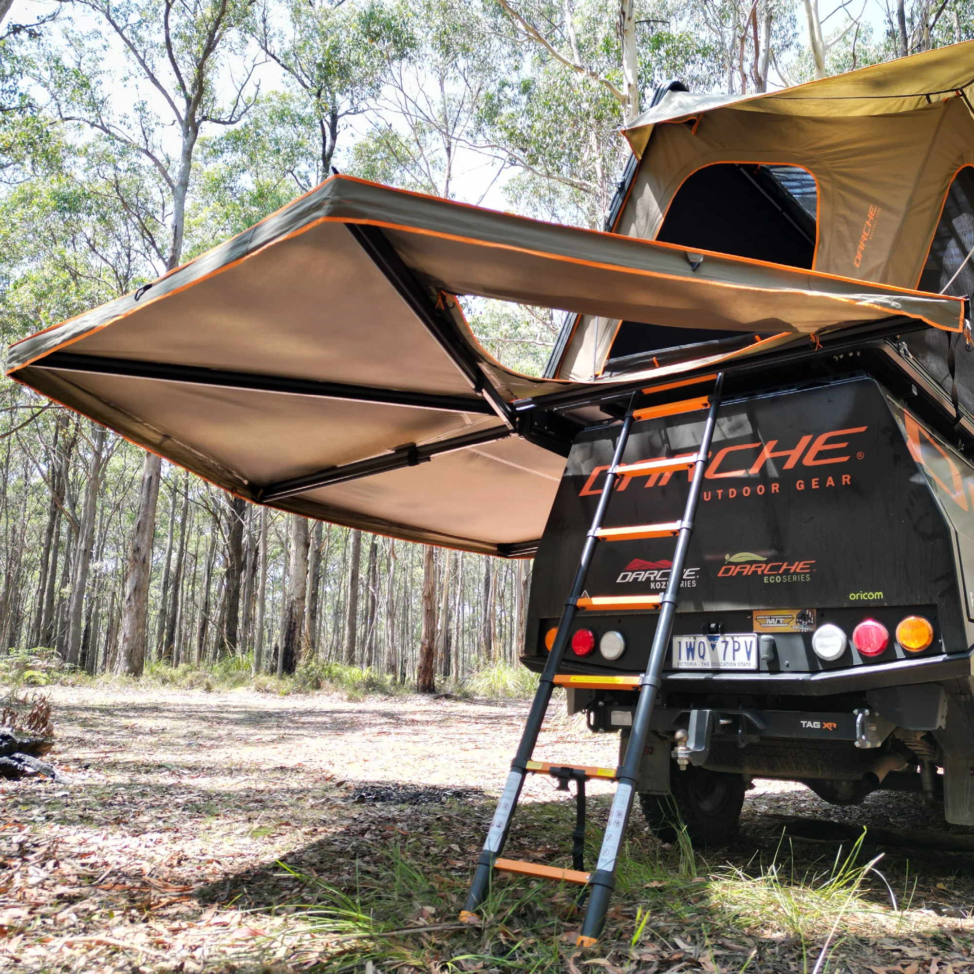 270 FREESTANDING + RTT ENTRY - Image 3