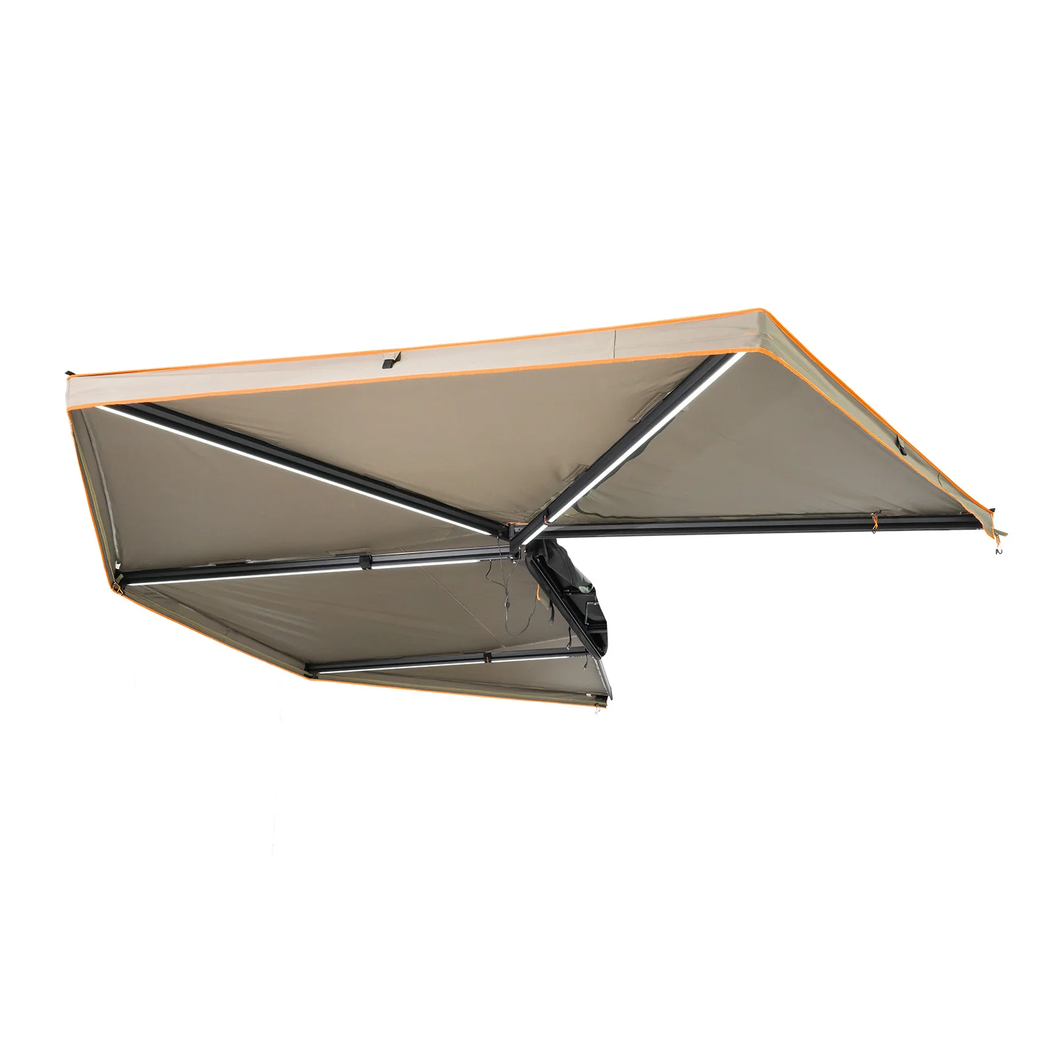 270 FREESTANDING + RTT ENTRY - Image 8