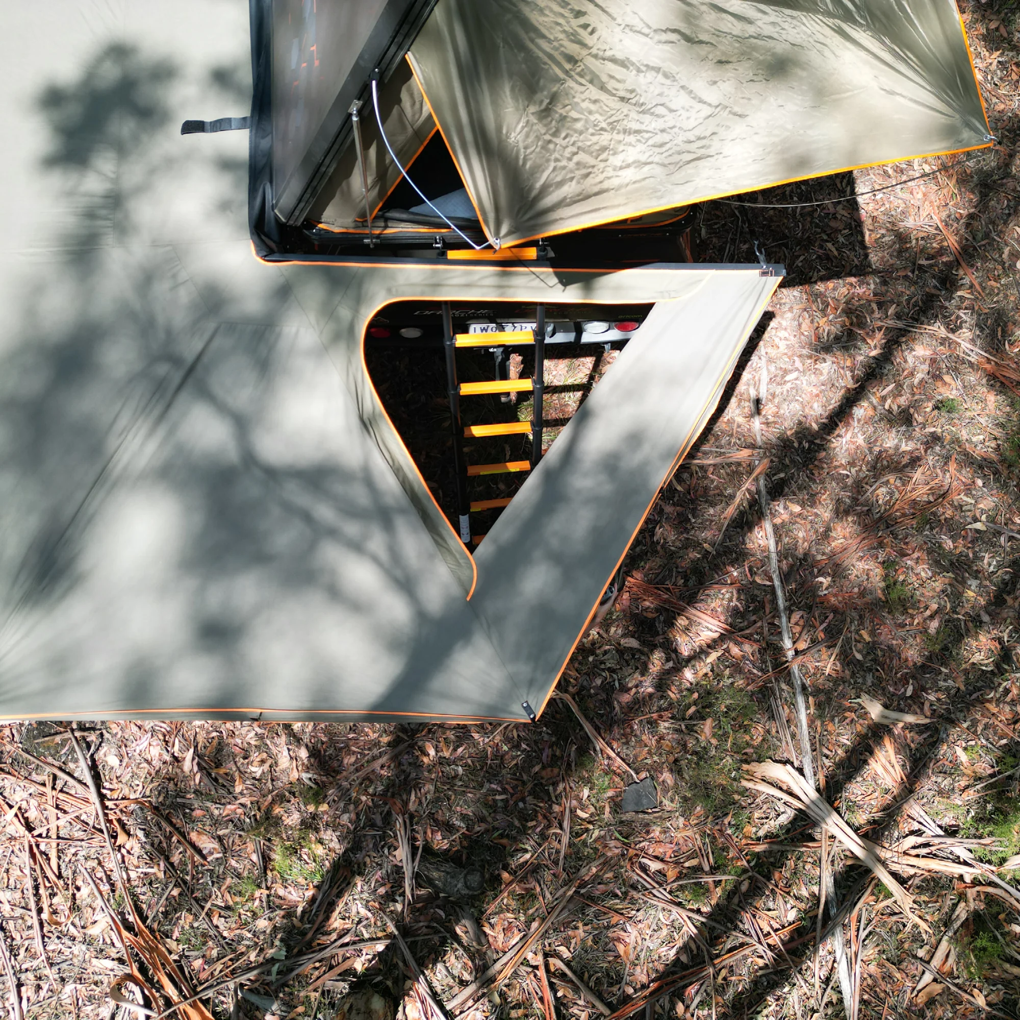 270 FREESTANDING + RTT ENTRY - Image 9