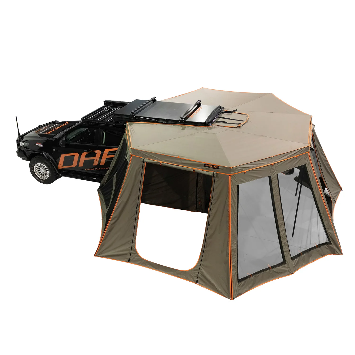 360 AWNING WALLS