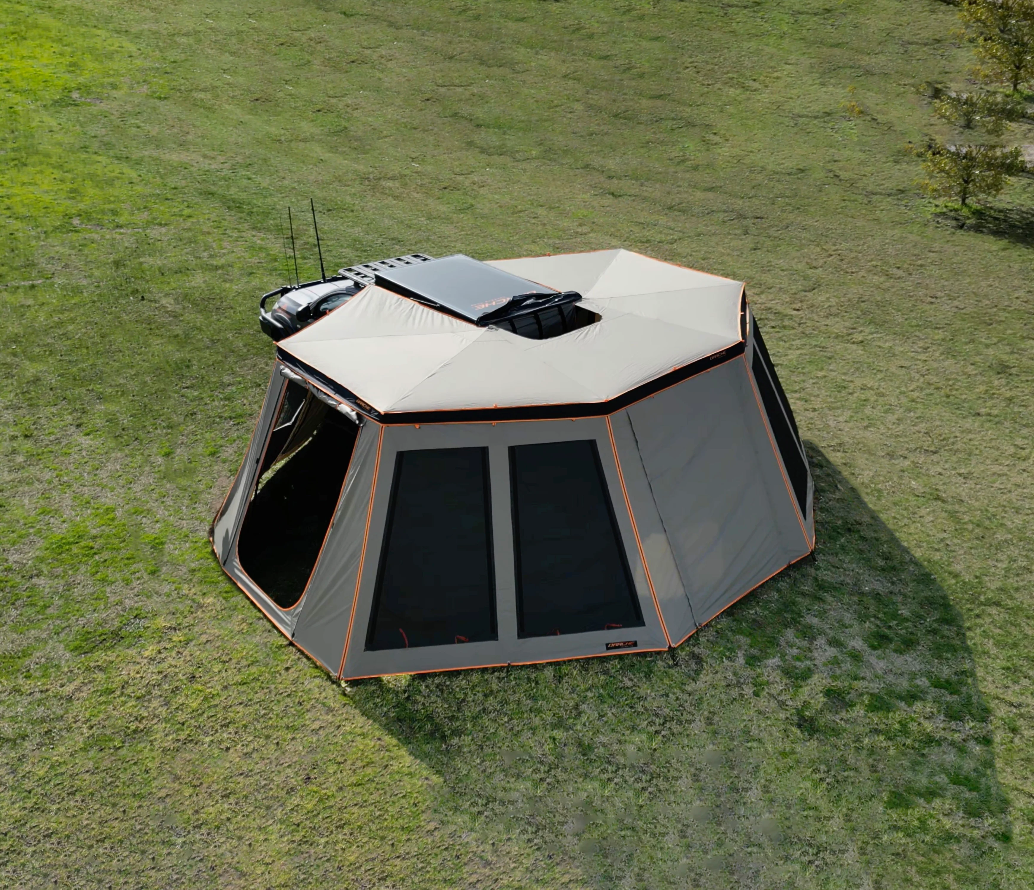 360 AWNING WALLS - Image 2