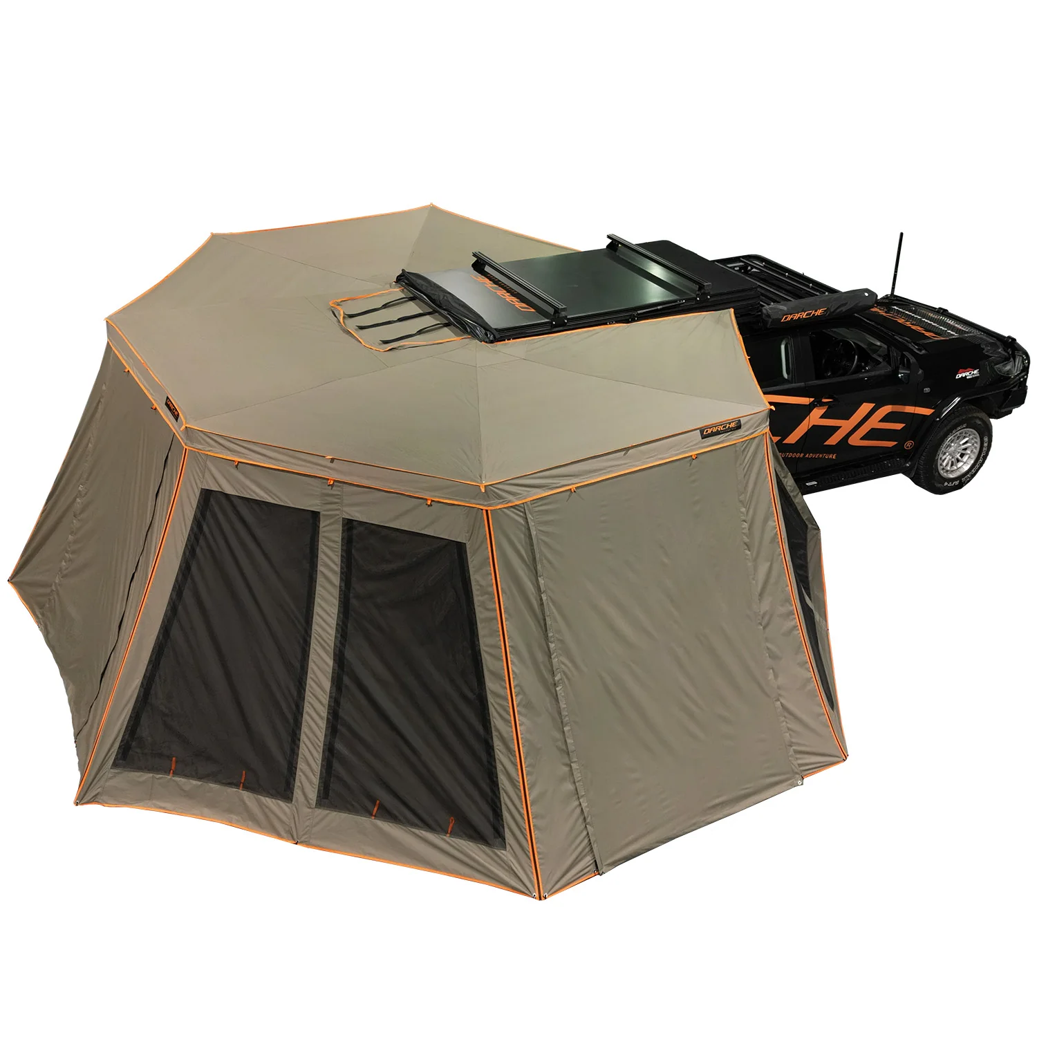 360 AWNING WALLS - Image 3