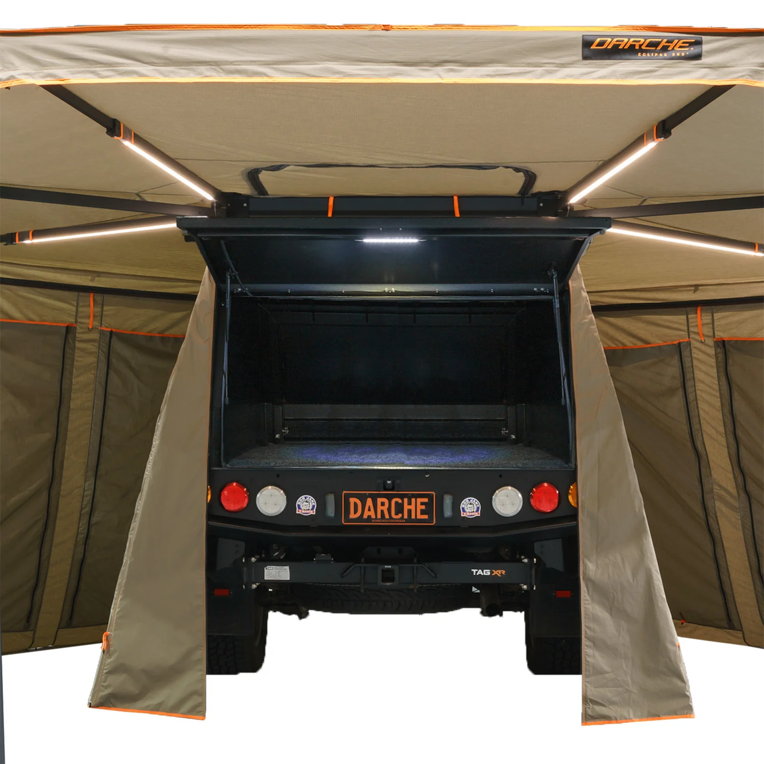 360 AWNING WALLS - Image 9