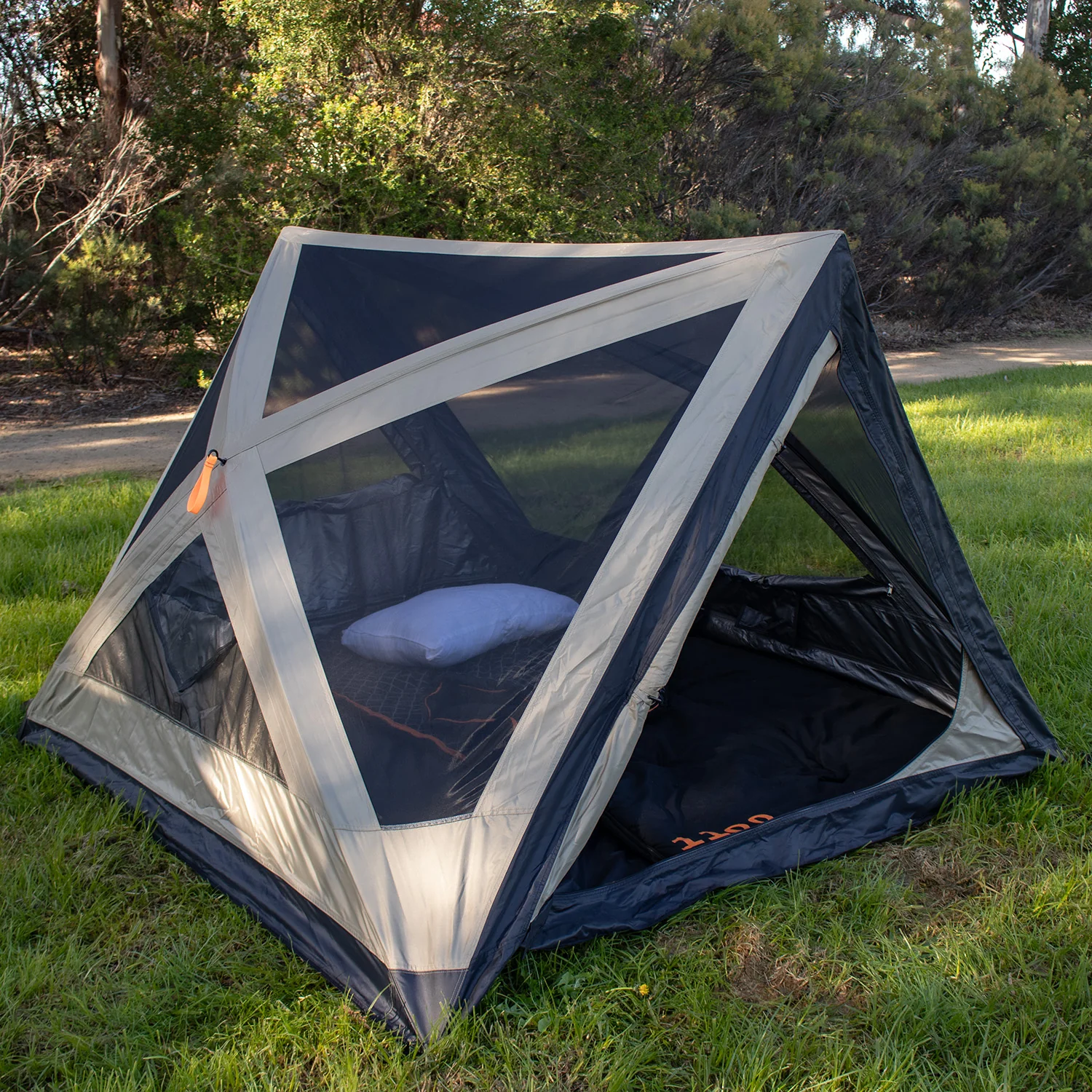3P QUICK TENT - Image 11