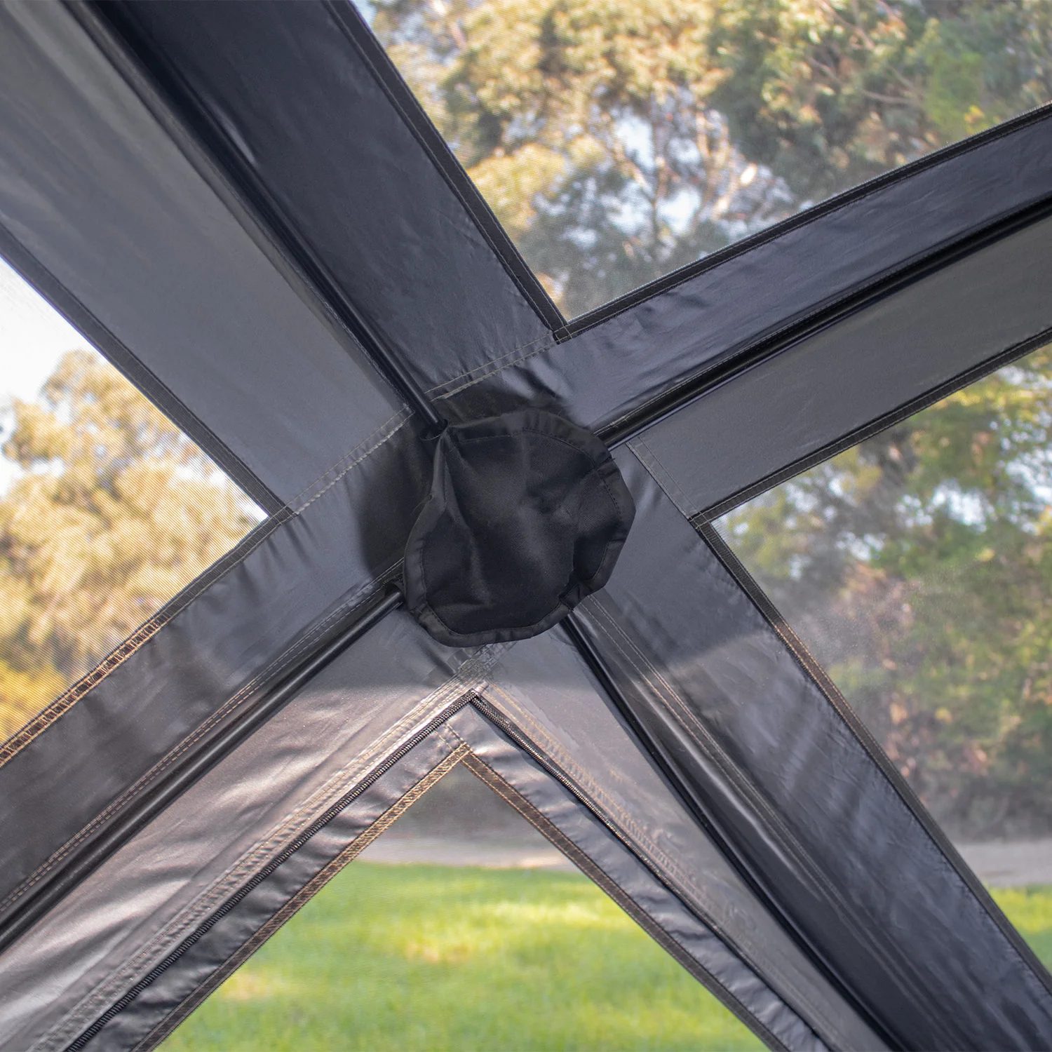3P QUICK TENT - Image 12
