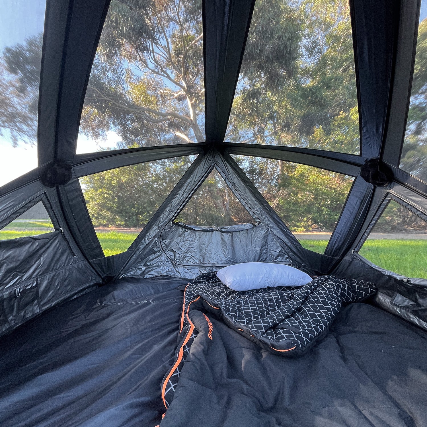 3P QUICK TENT - Image 14