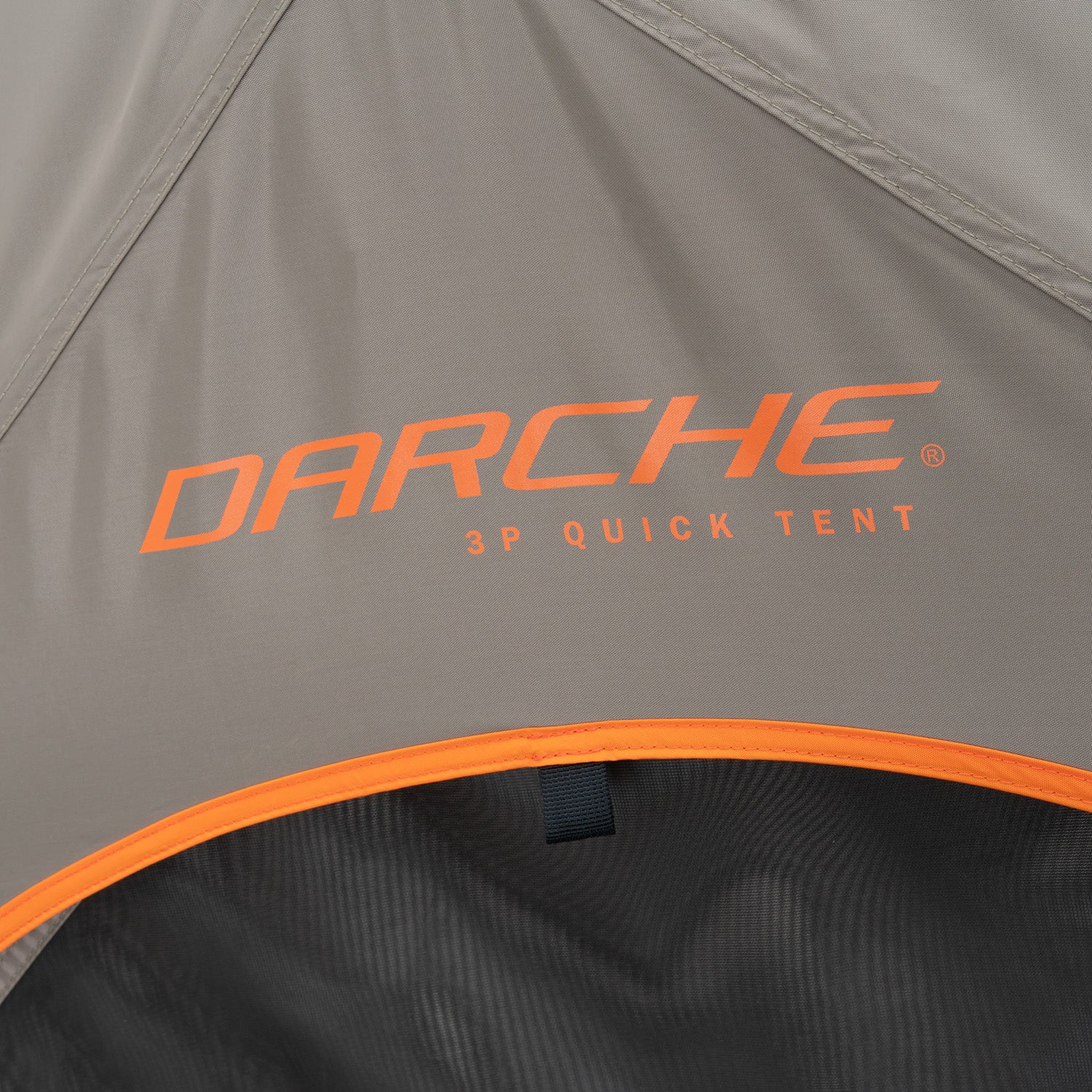 3P QUICK TENT - Image 9