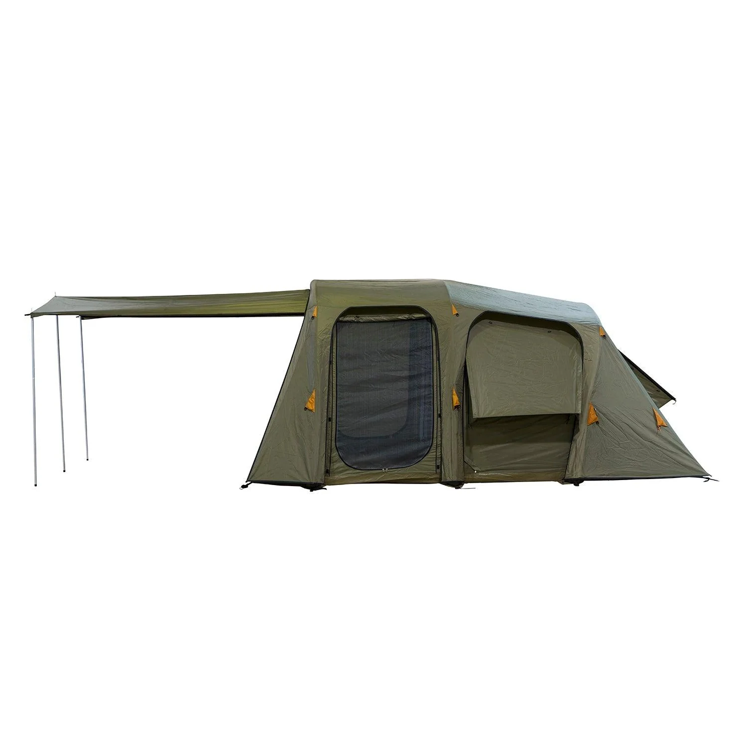 AIR-VOLUTION AT-6 TENT - Image 10