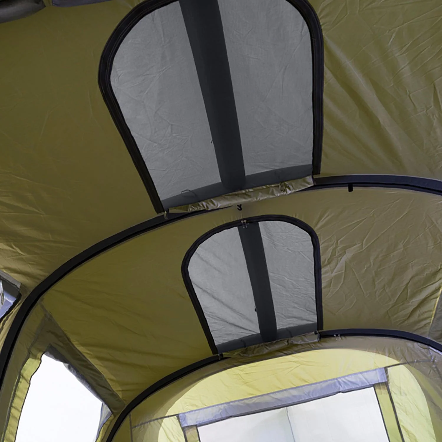 AIR-VOLUTION AT-6 TENT - Image 4