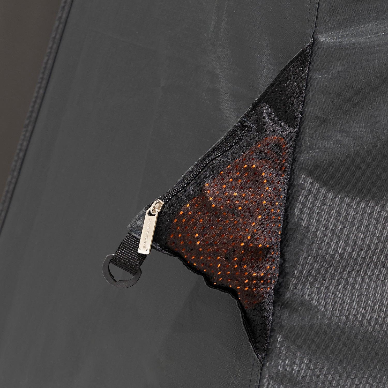 AIR-VOLUTION AT-6 TENT - Image 6