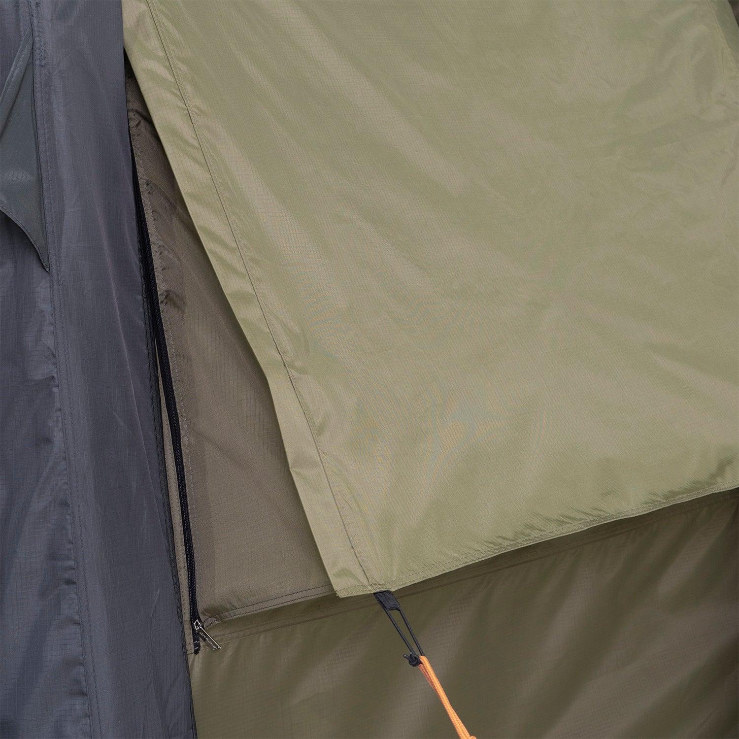 AIR-VOLUTION AT-6 TENT - Image 7