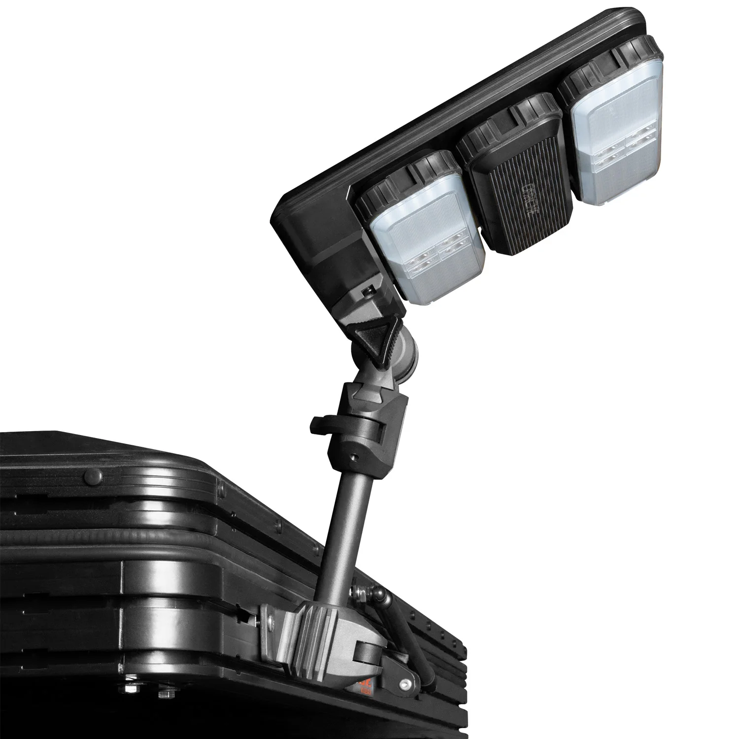 ALIEN LIGHT AND SPEAKER - Image 9