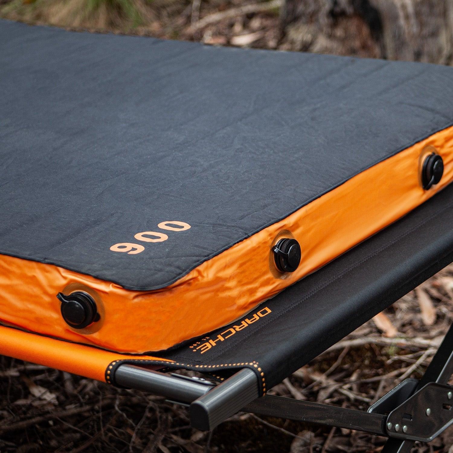ALL TERRAIN MATTRESS - Image 2