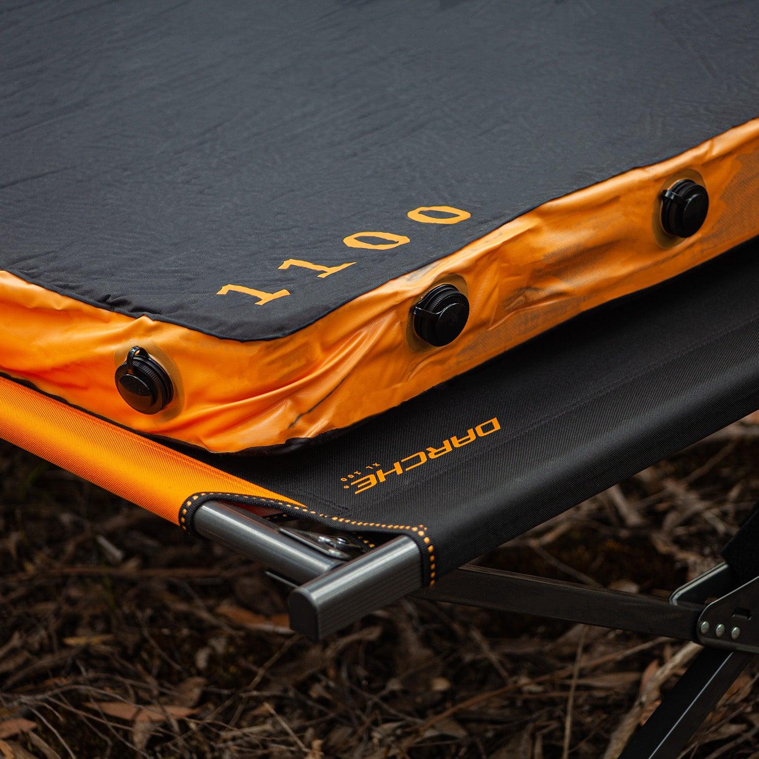 ALL TERRAIN MATTRESS - Image 3