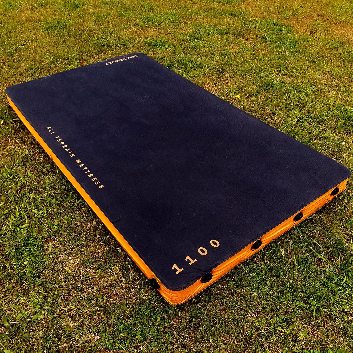 ALL TERRAIN MATTRESS - Image 5
