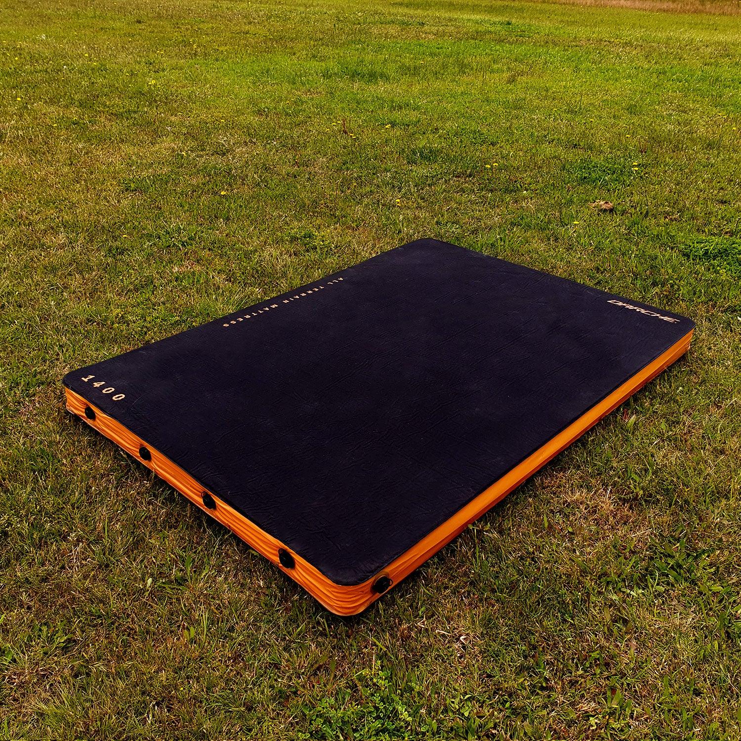 ALL TERRAIN MATTRESS - Image 7