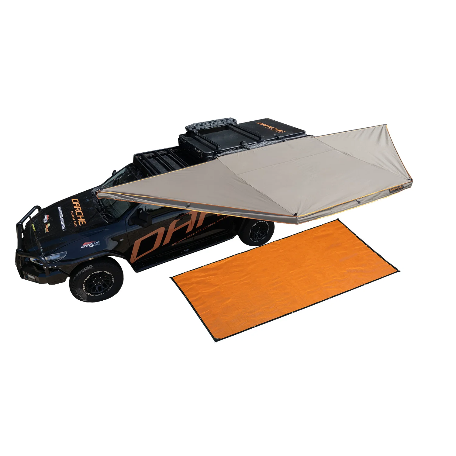 AWNING GROUND MAT 2400 X 4000 - Image 3