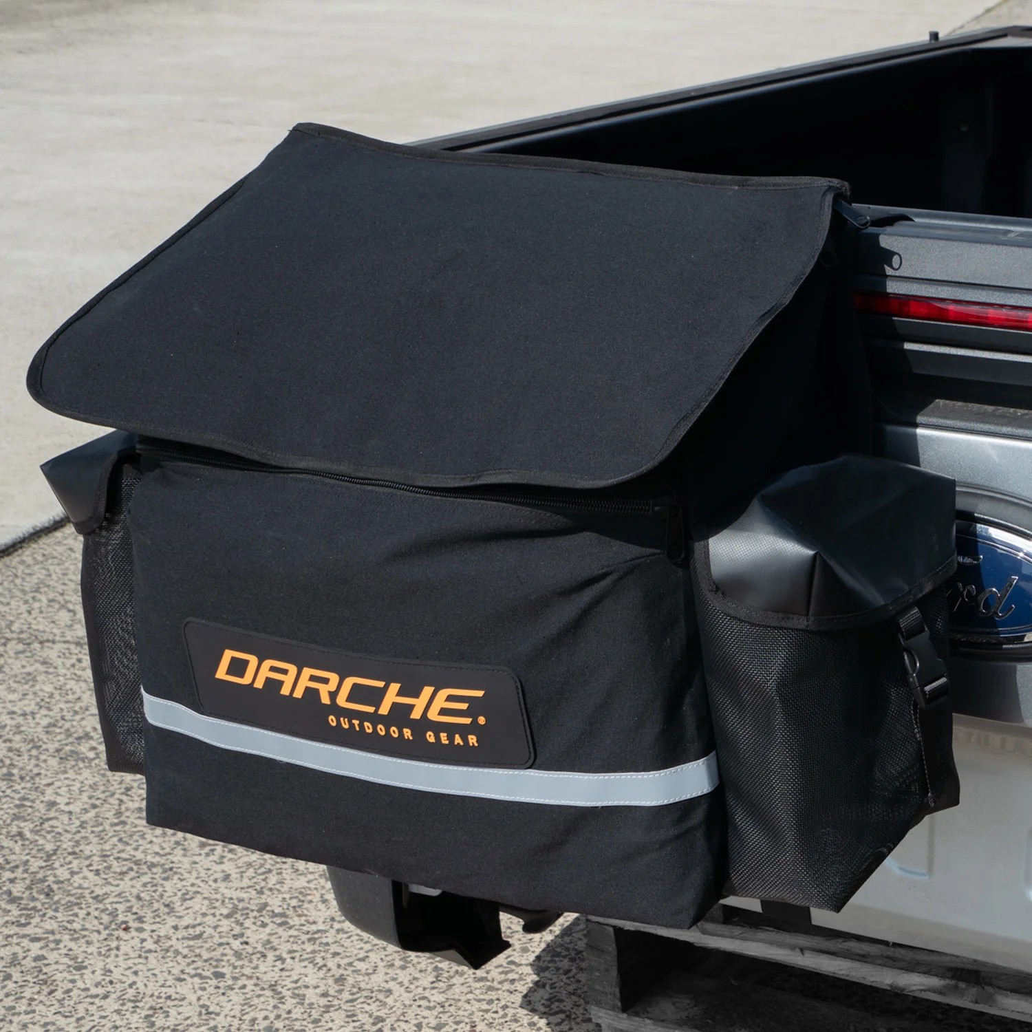 BACKTRACK TAILGATE BAG - Image 4