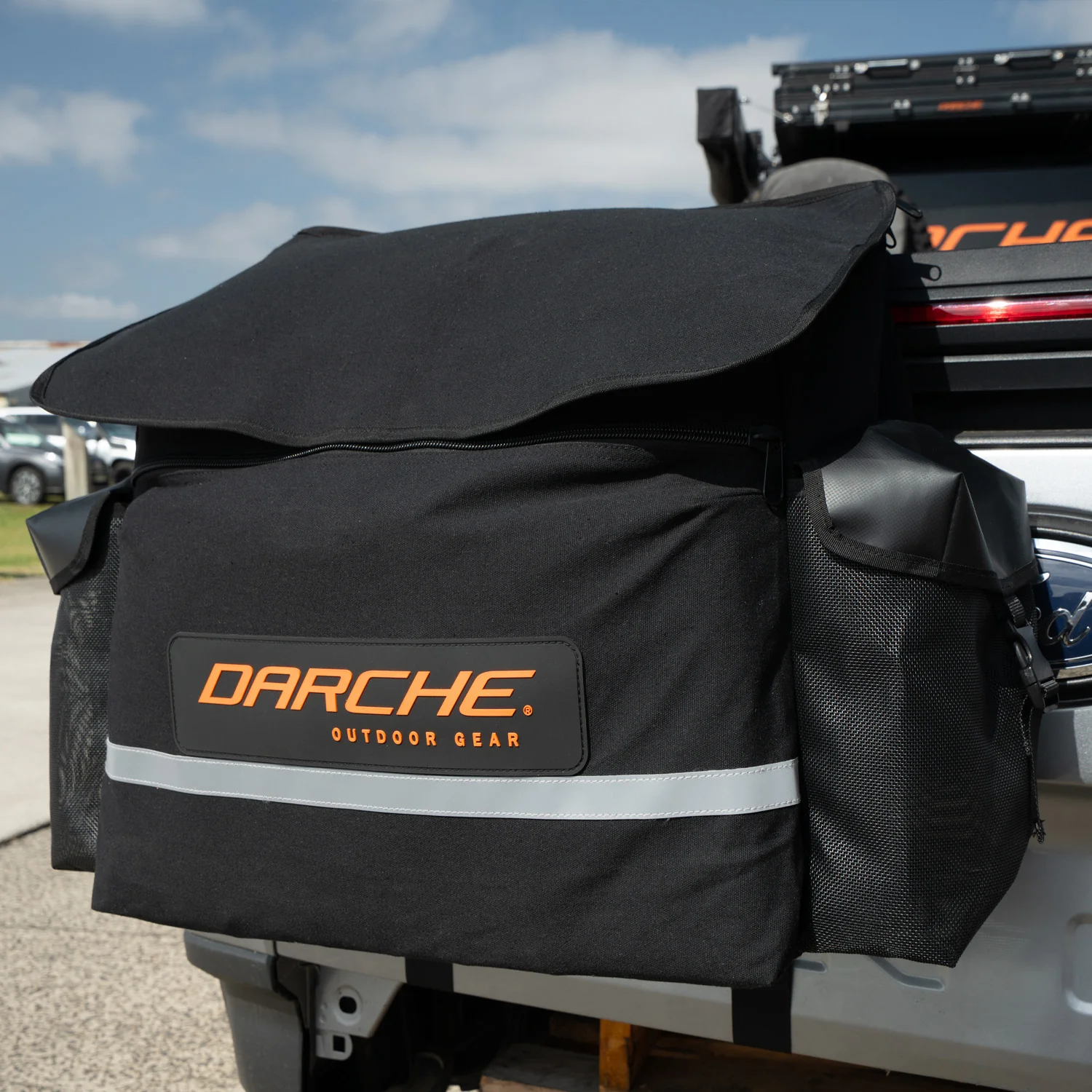 BACKTRACK TAILGATE BAG - Image 5