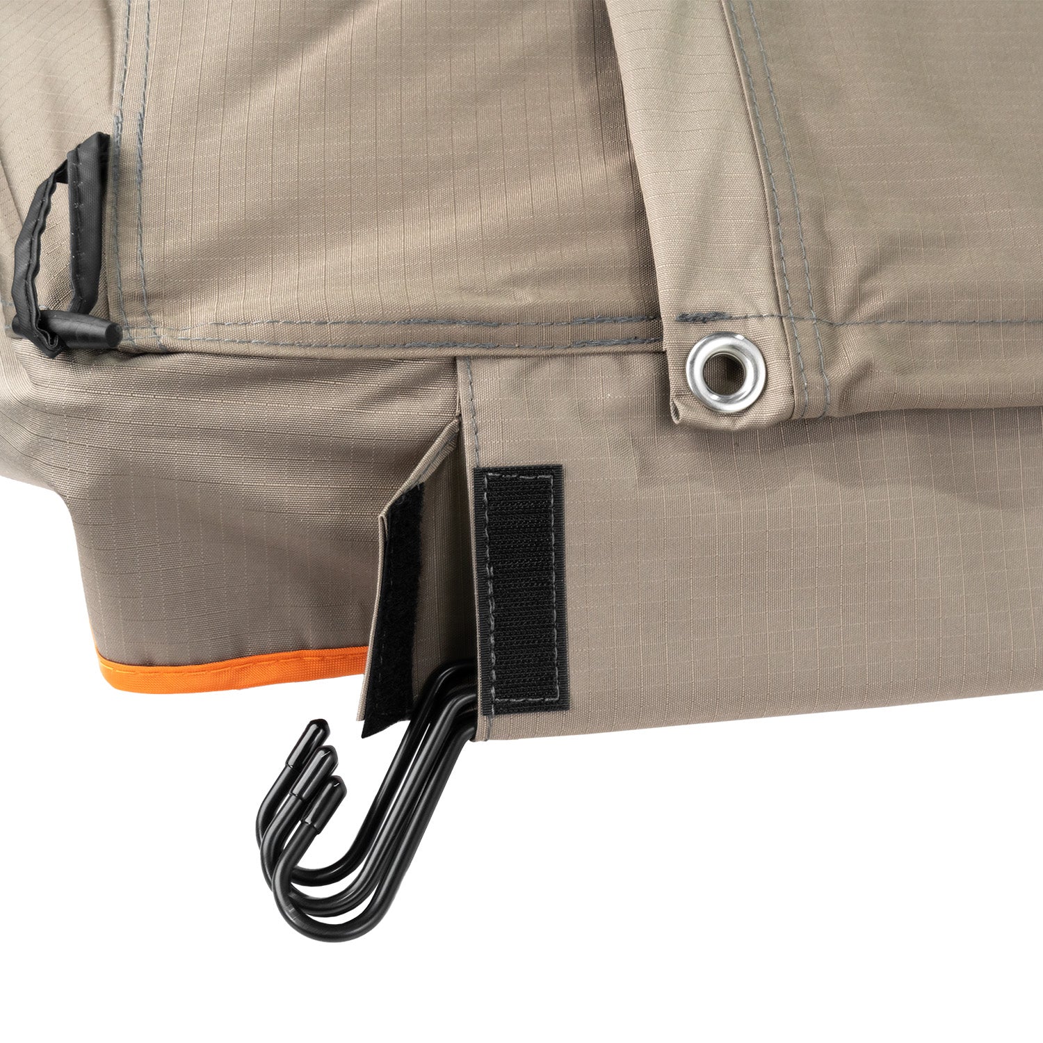 BASECAMP 2200 ROOF TOP TENT - Image 16