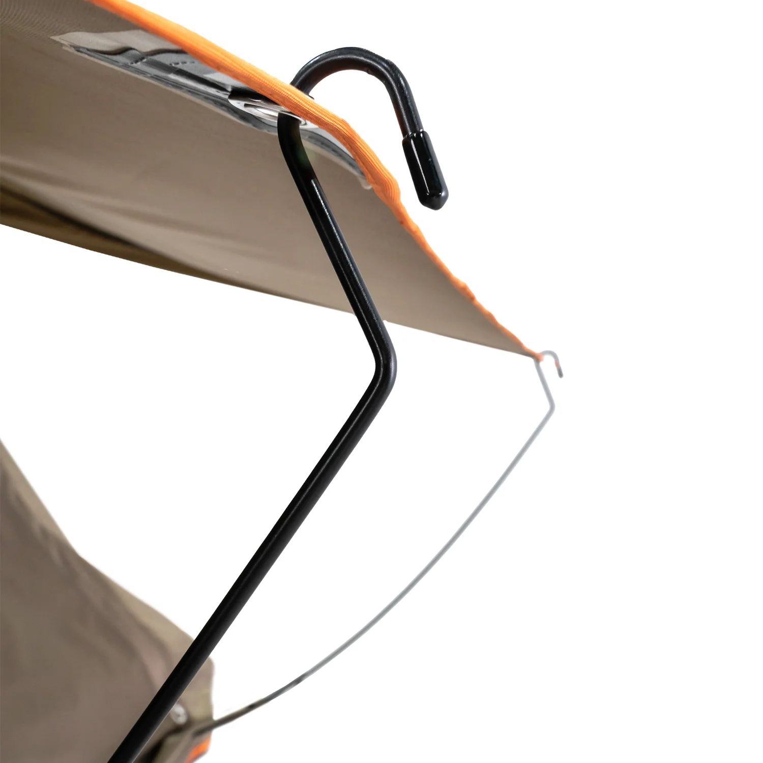 BASECAMP 2200 ROOF TOP TENT - Image 17