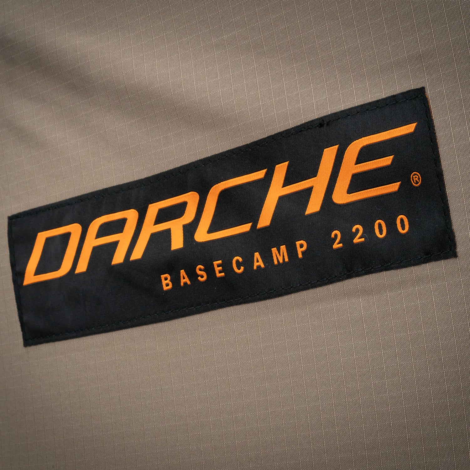 BASECAMP 2200 ROOF TOP TENT - Image 18