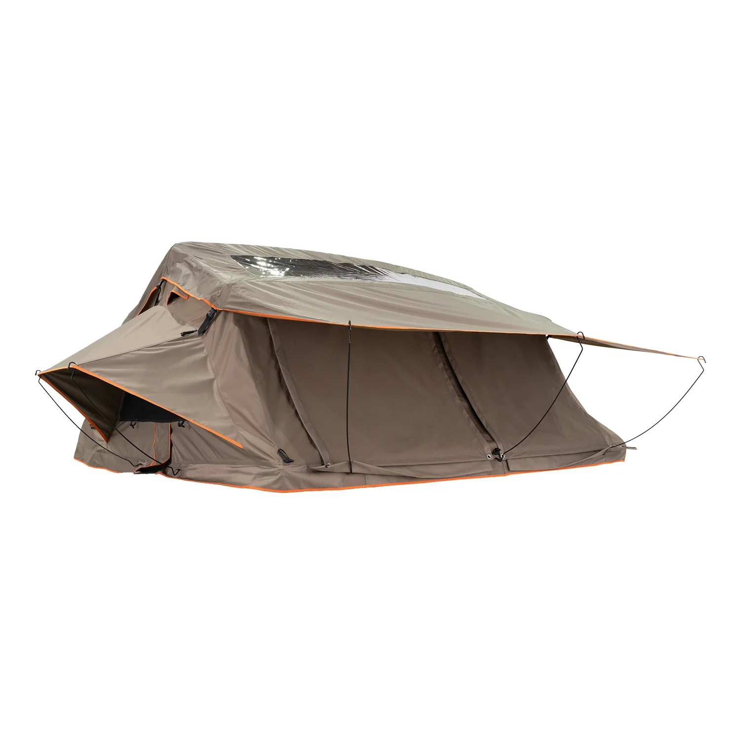 BASECAMP 2200 ROOF TOP TENT - Image 6