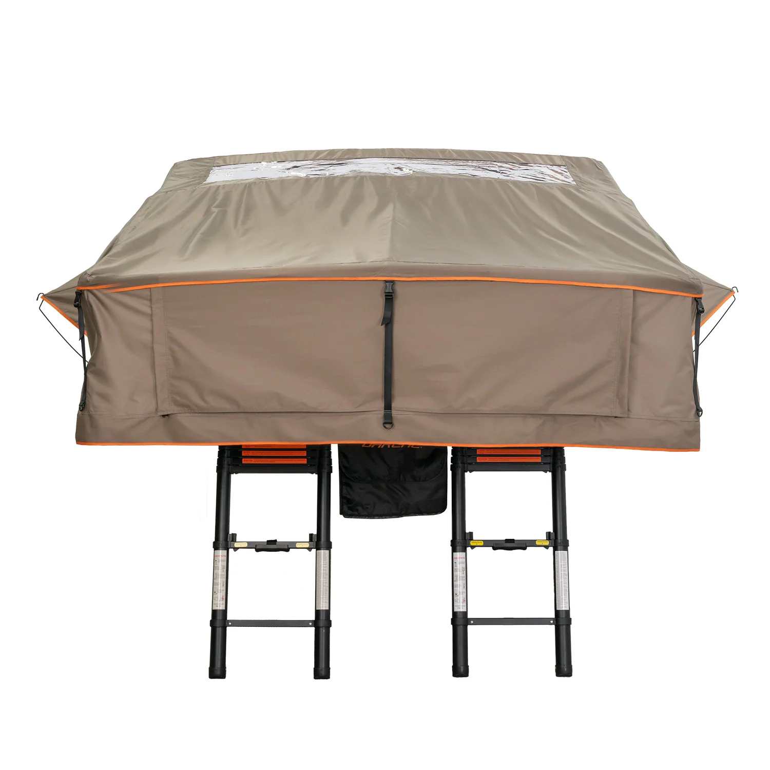 BASECAMP 2200 ROOF TOP TENT - Image 8