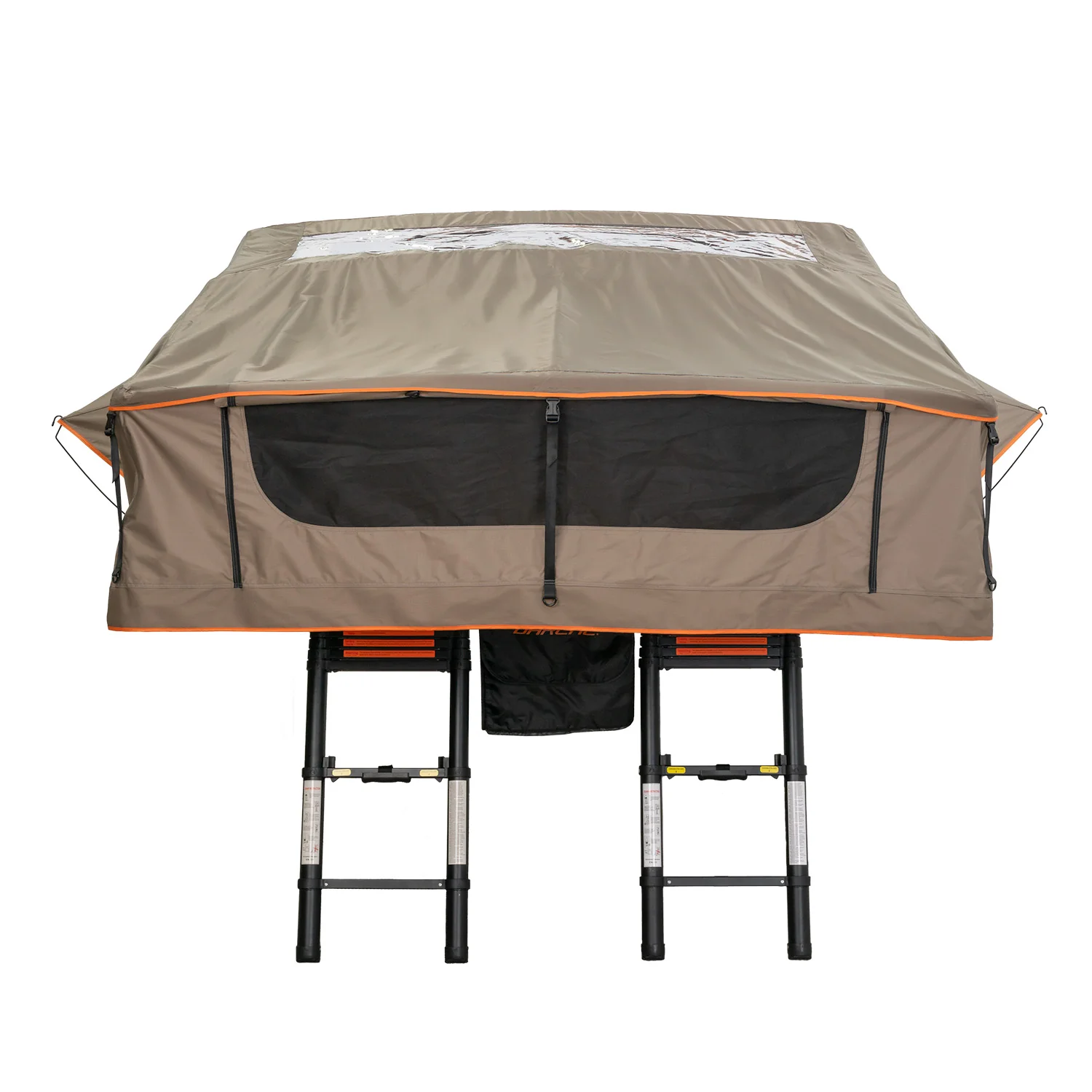 BASECAMP 2200 ROOF TOP TENT - Image 9