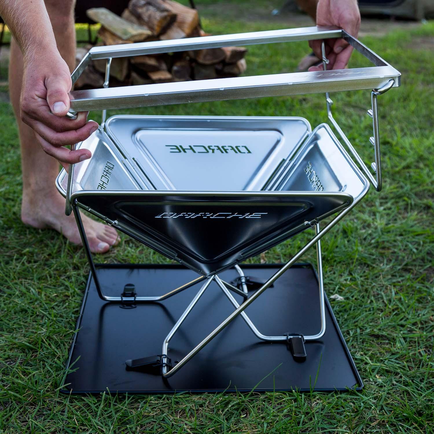 BBQ 450 - Image 3