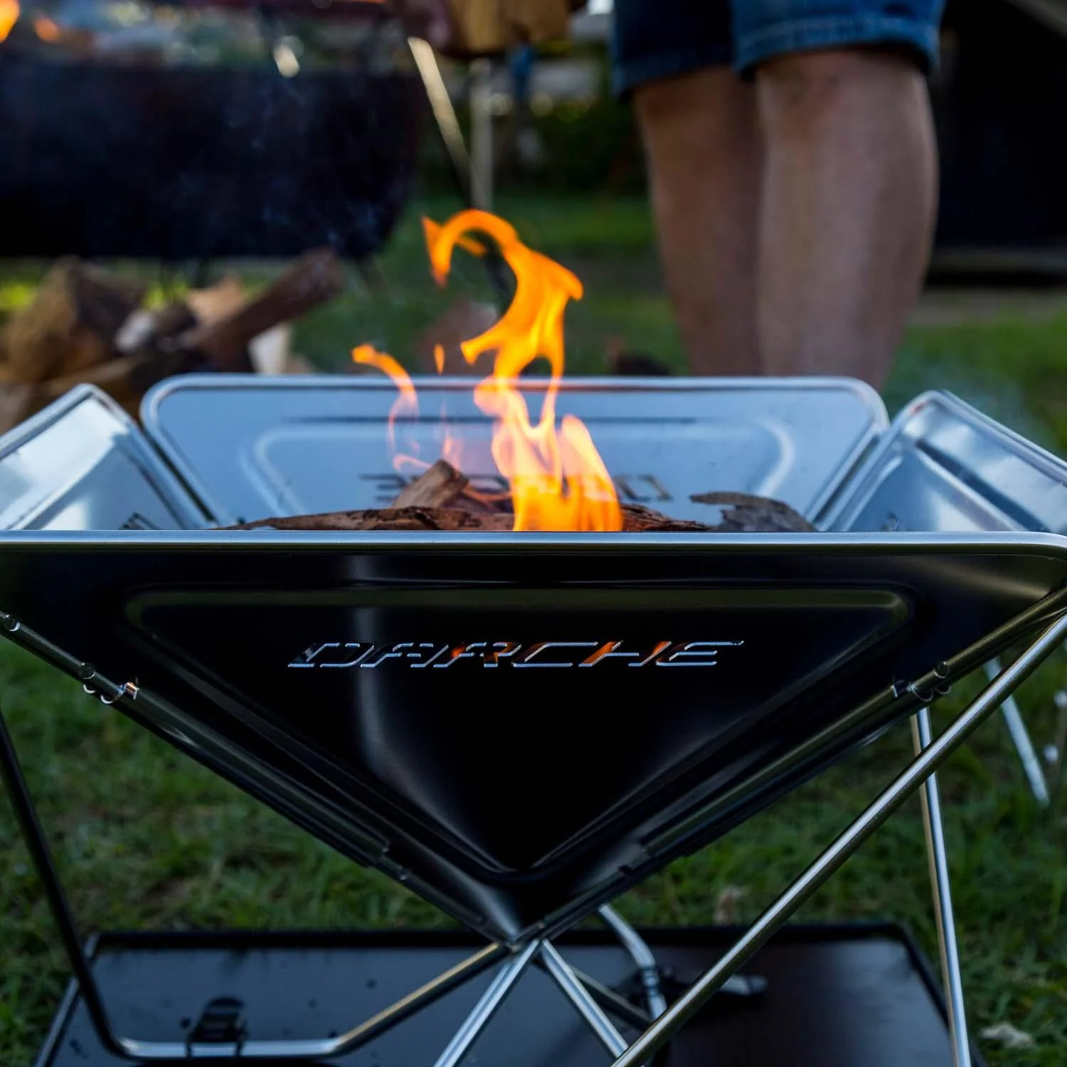 BBQ 450 - Image 4
