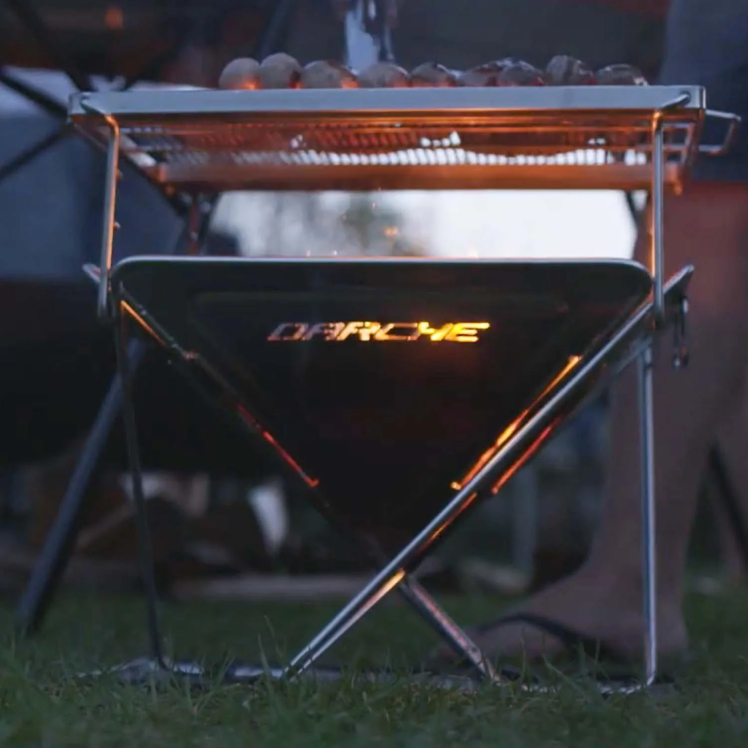 BBQ 450 - Image 7
