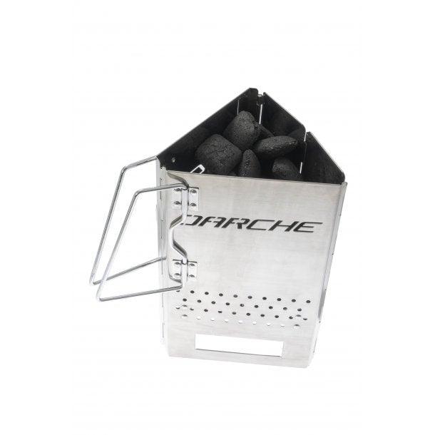 BBQ CHARCOAL STARTER - Image 3