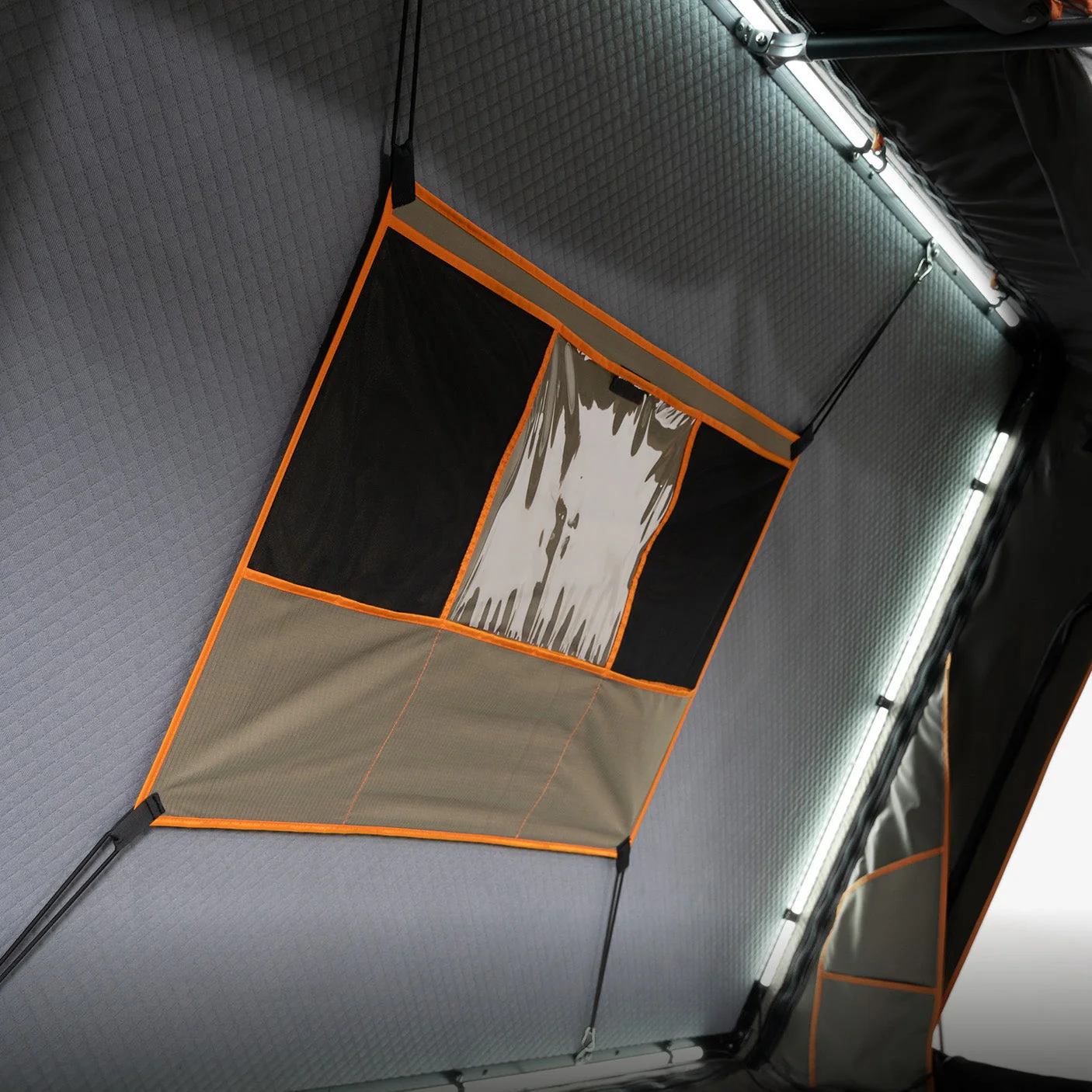 BUFFALO 1535 ROOF TOP TENT - Image 13