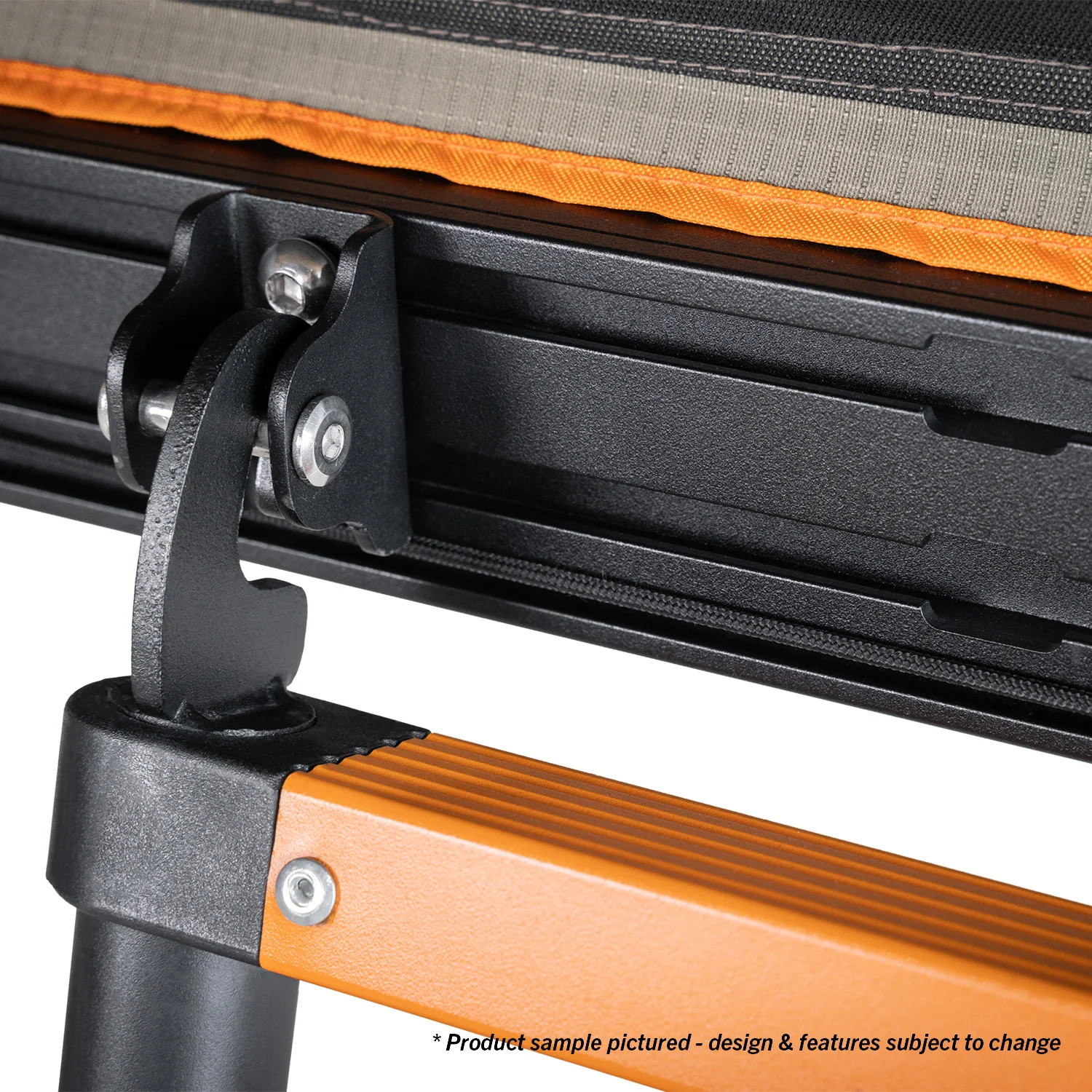 BUFFALO 1535 ROOF TOP TENT - Image 19