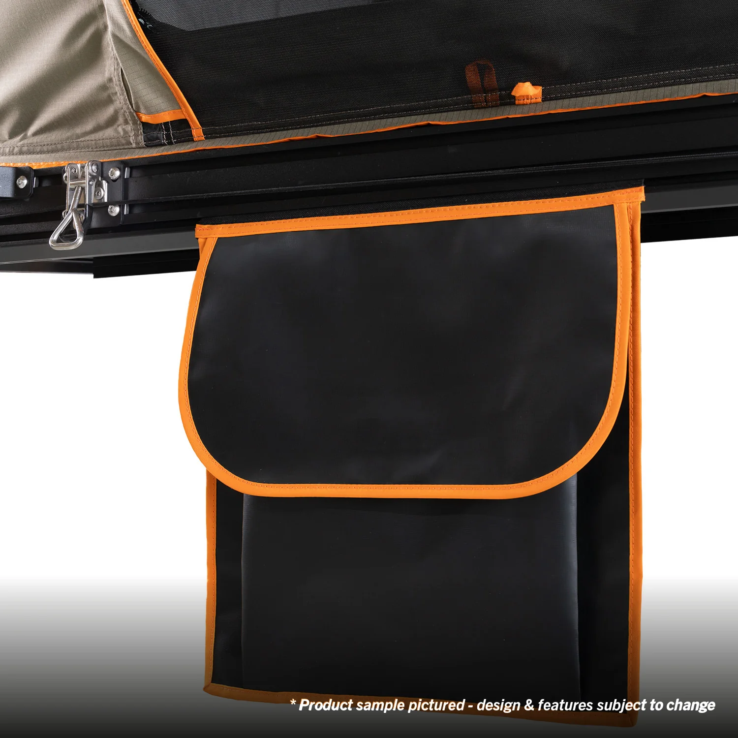 BUFFALO 1535 ROOF TOP TENT - Image 23