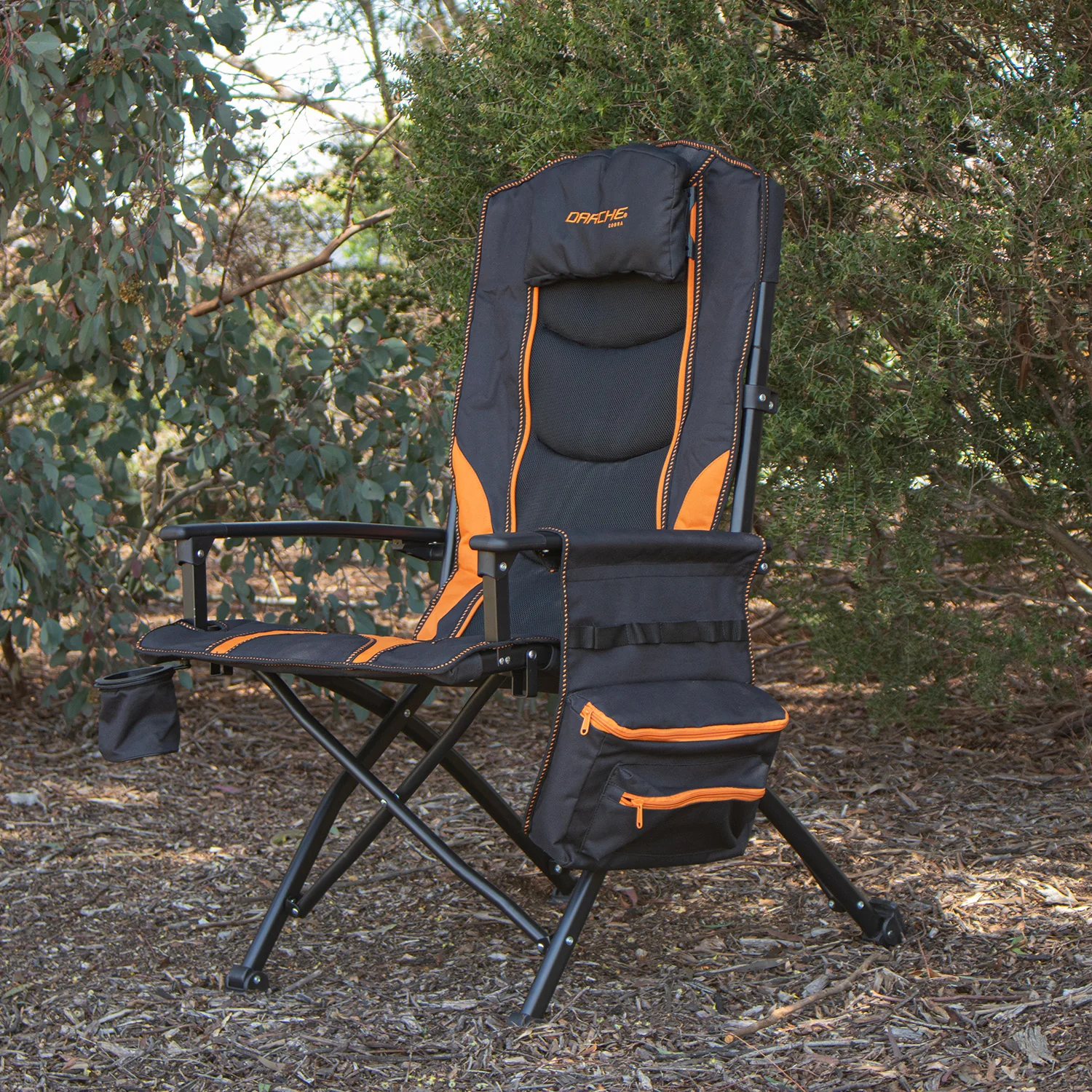 COBRA CHAIR - Image 12