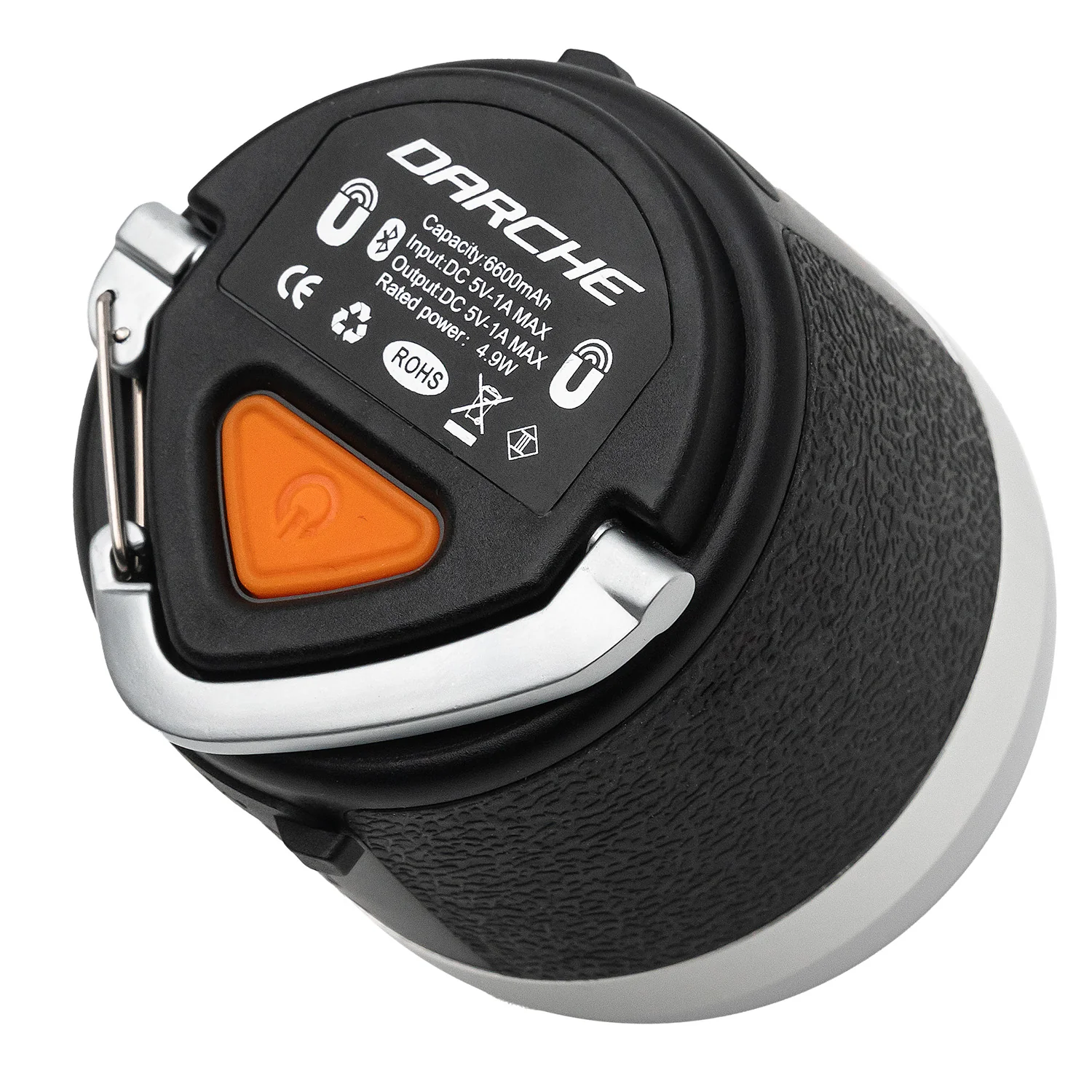 FLASH BANG SPEAKER LIGHT - Image 4
