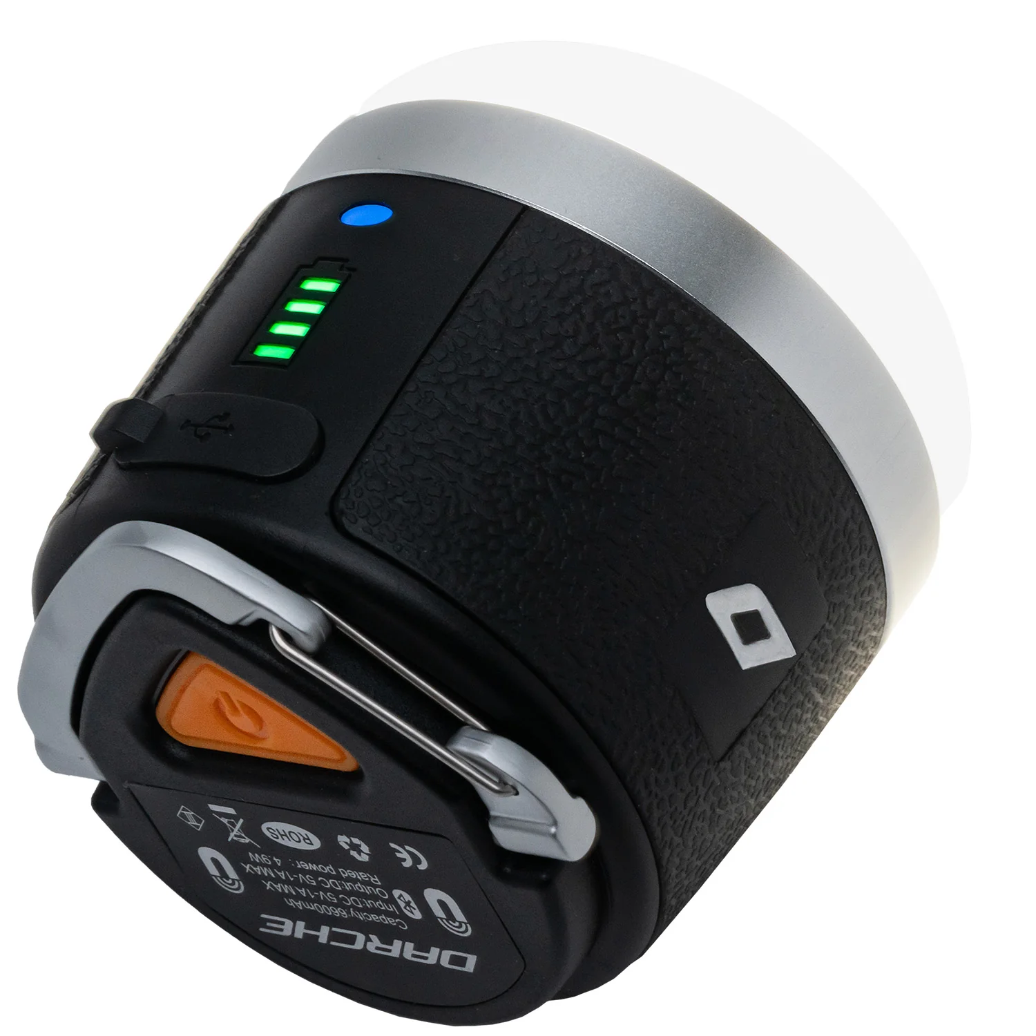 FLASH BANG SPEAKER LIGHT - Image 6
