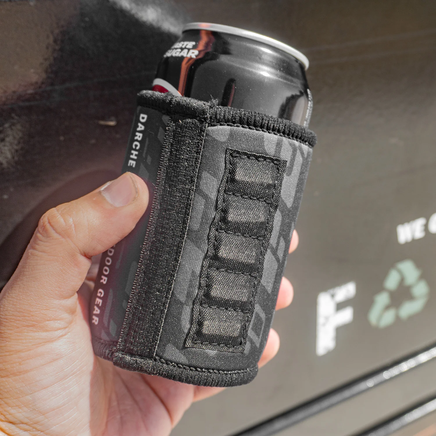 DARCHE MAGNETIC STUBBY HOLDER - Image 2