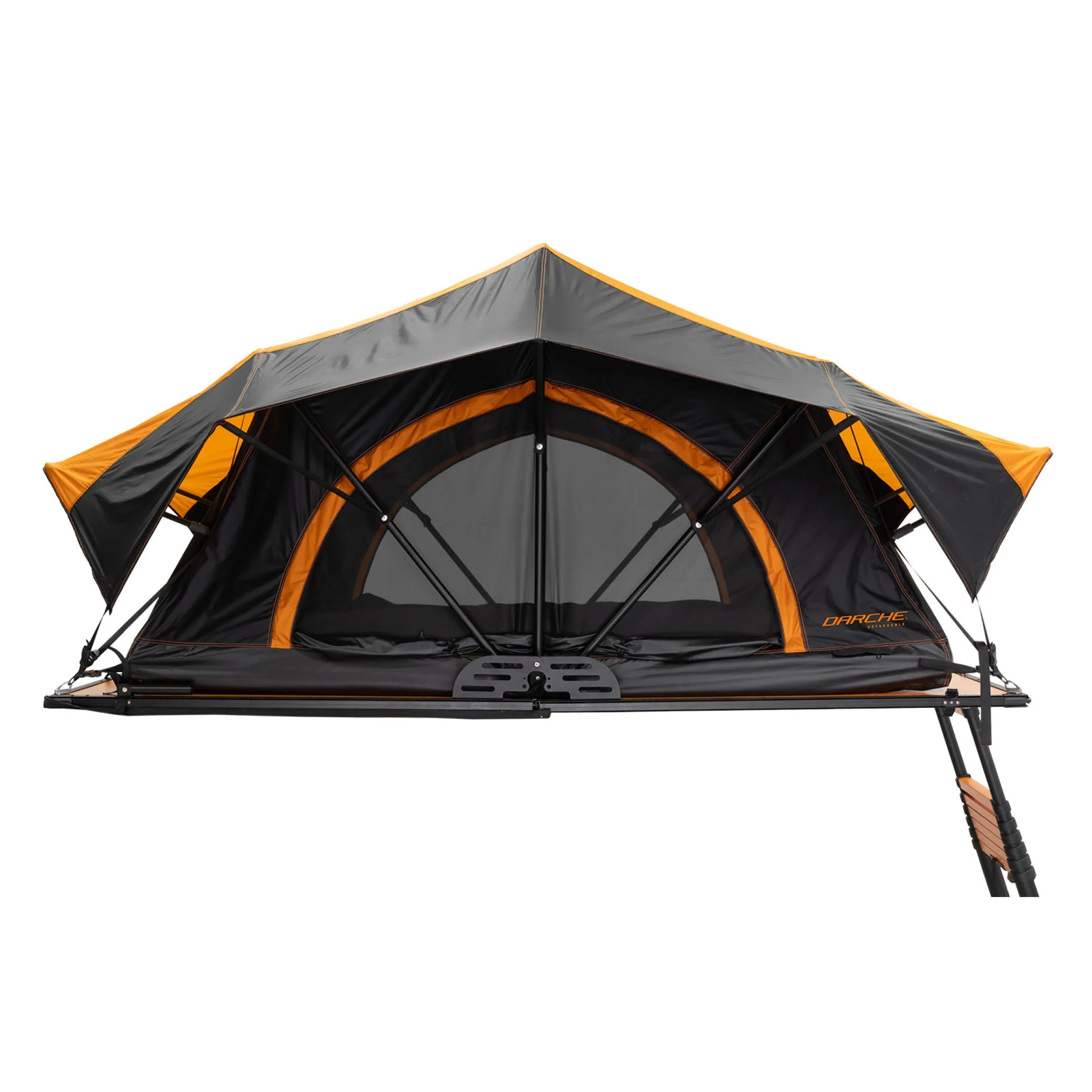 DETACHABLE ROOF TOP TENT - Image 13