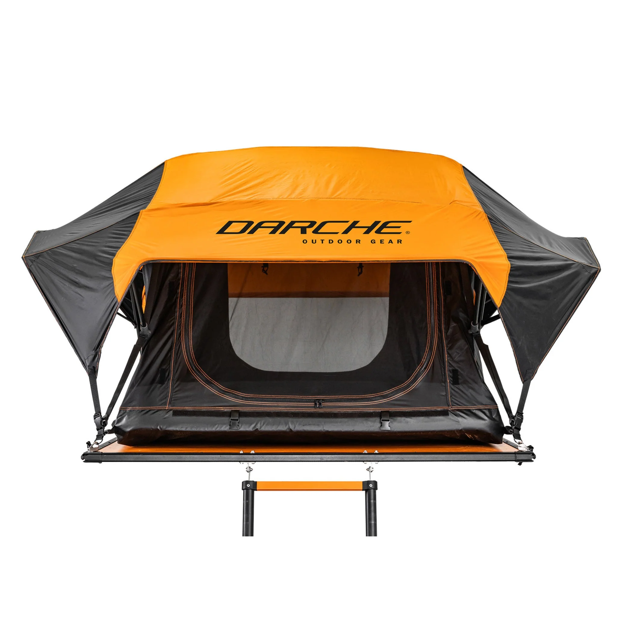 DETACHABLE ROOF TOP TENT - Image 15